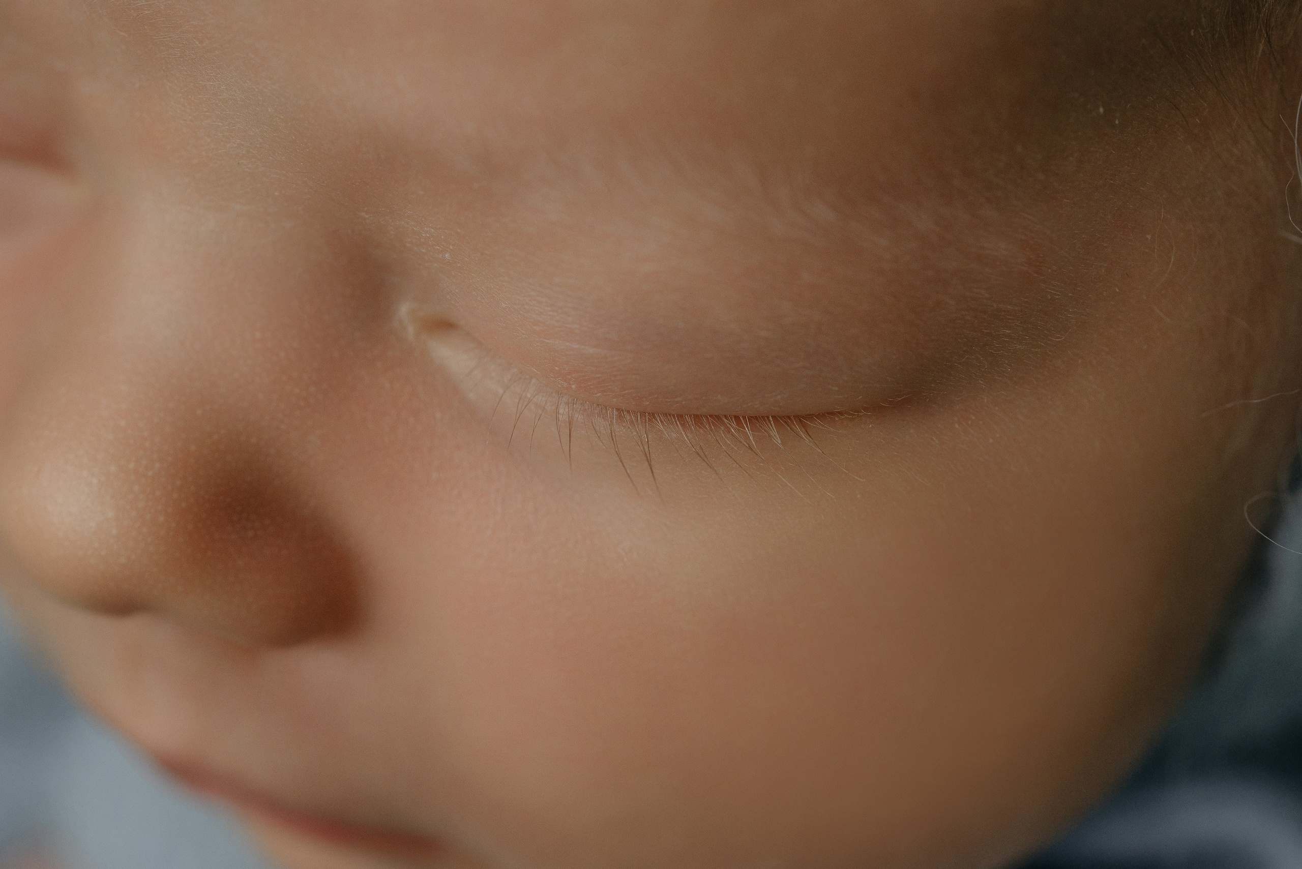 Владик. Фотограф новорожденных Белгород