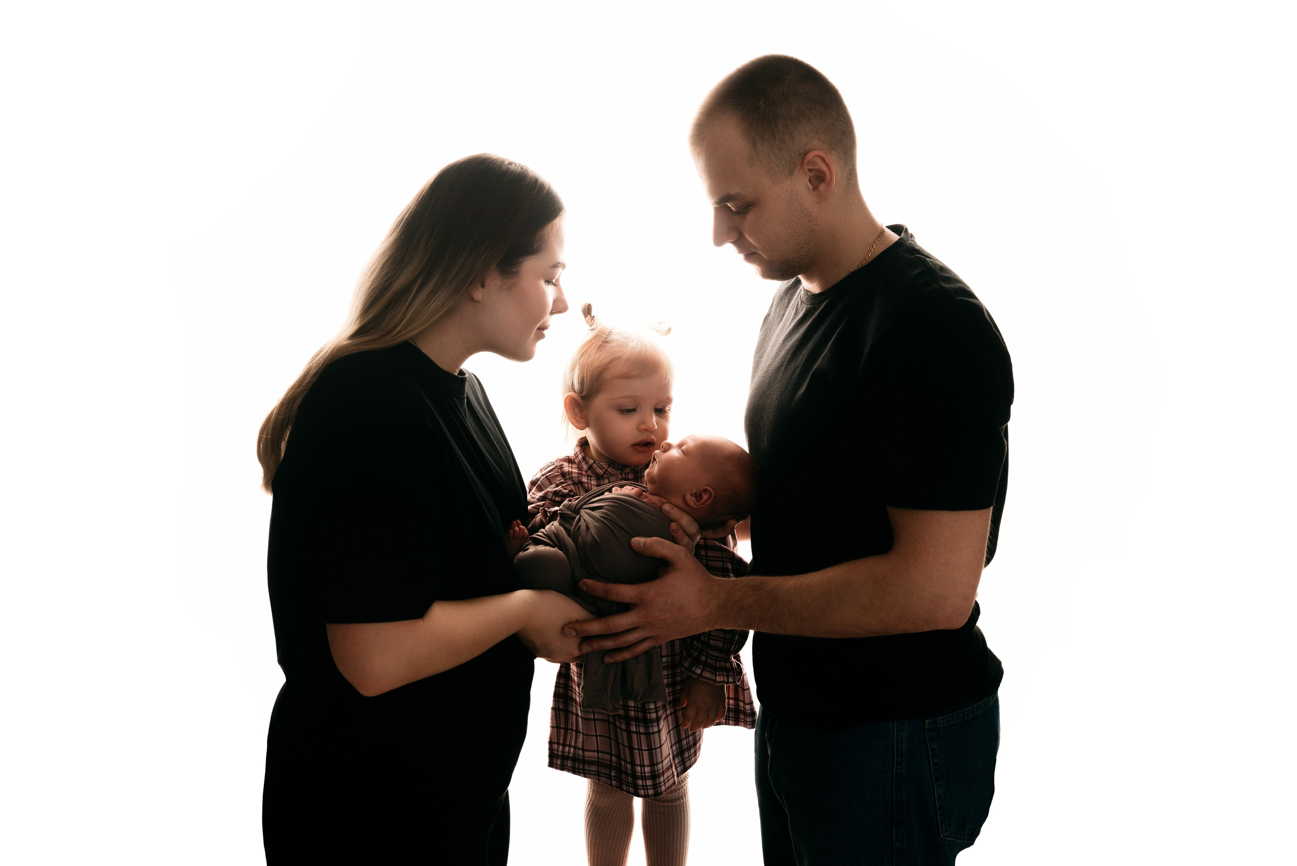 Макар. Фотограф новорожденных Белгород