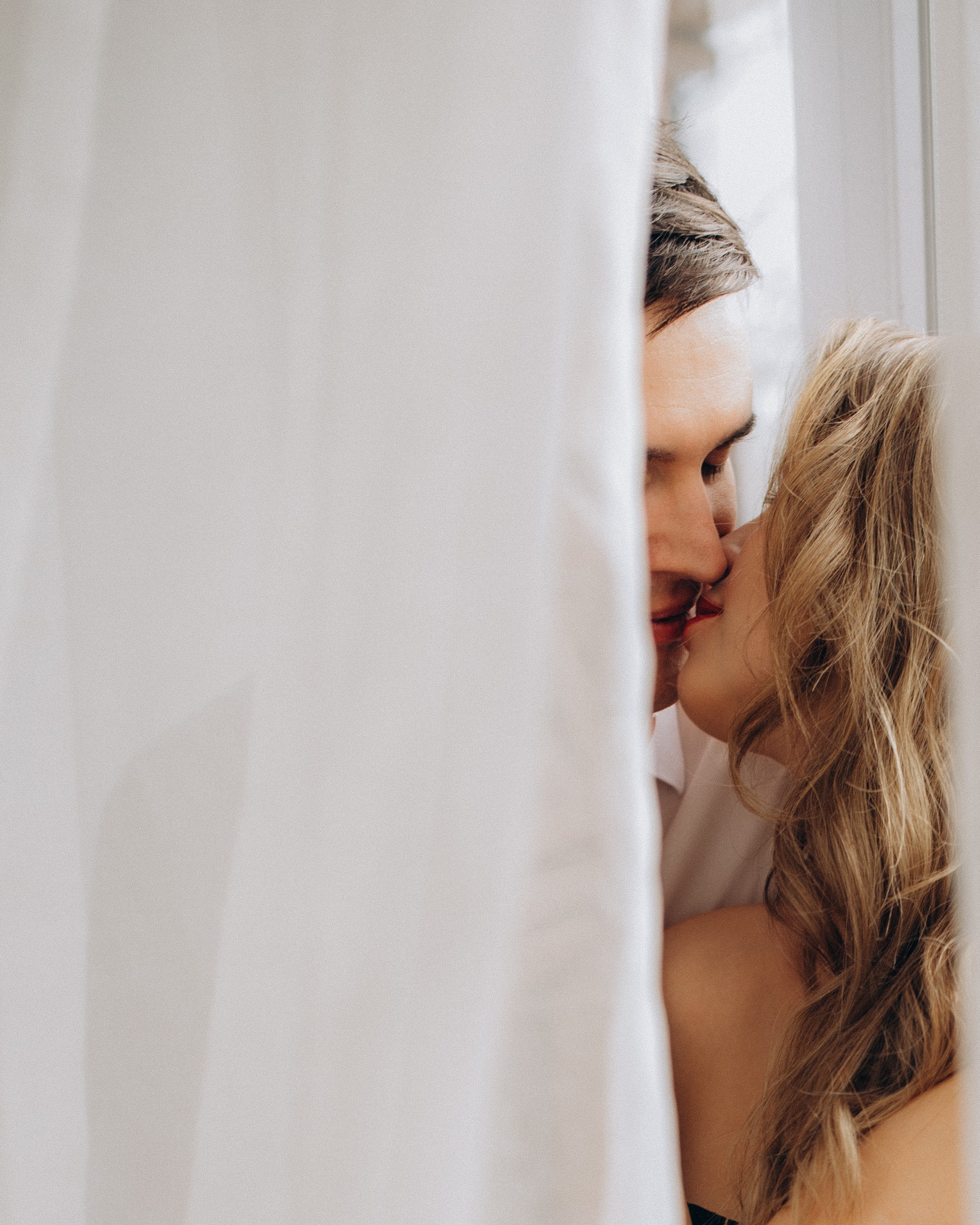 Юлий и Даша. Семейный и женский фотограф в Краснодаре Александра Синчук