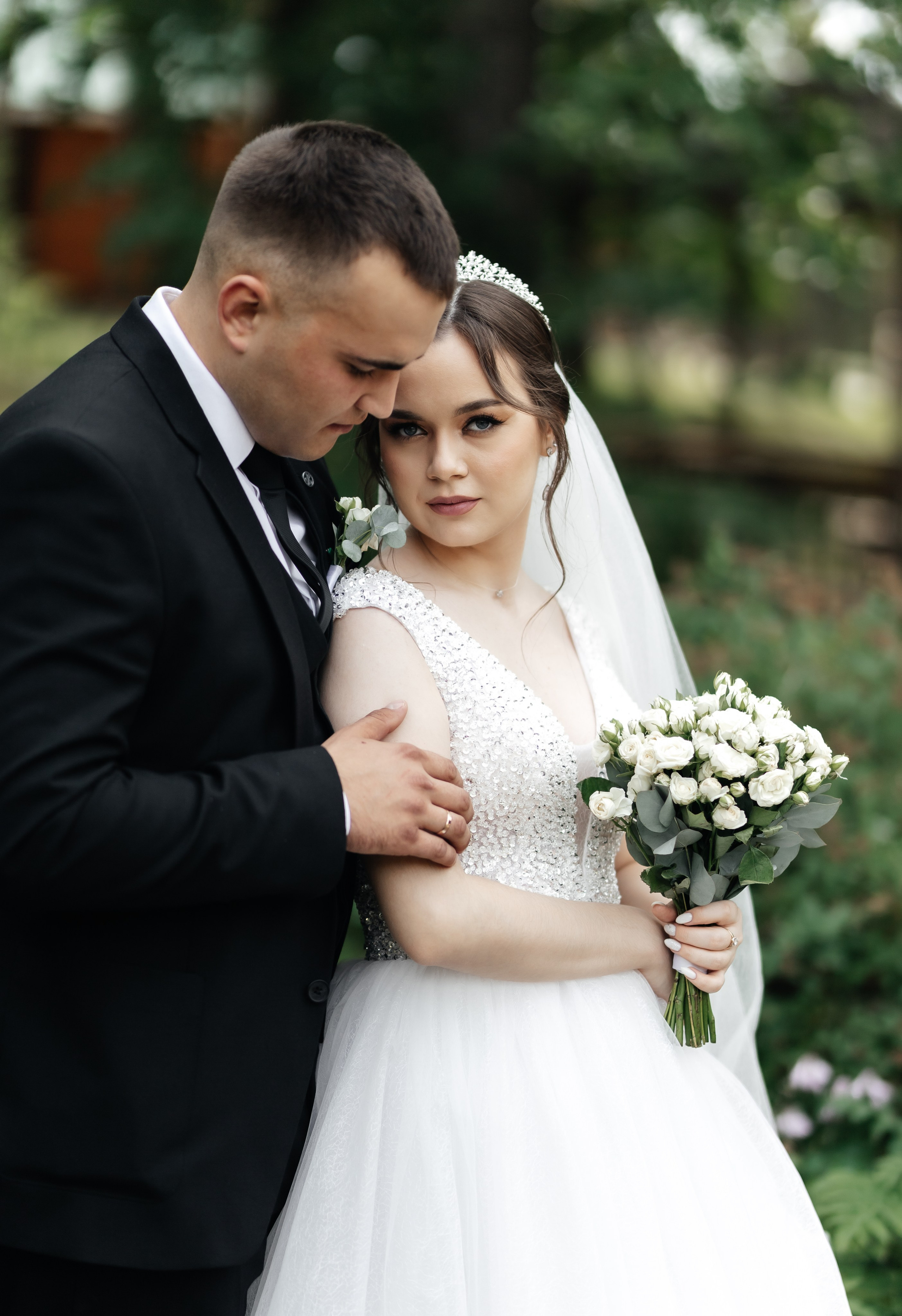 Kirill & Anna. Свадебный фотограф Ильнар Асадуллин