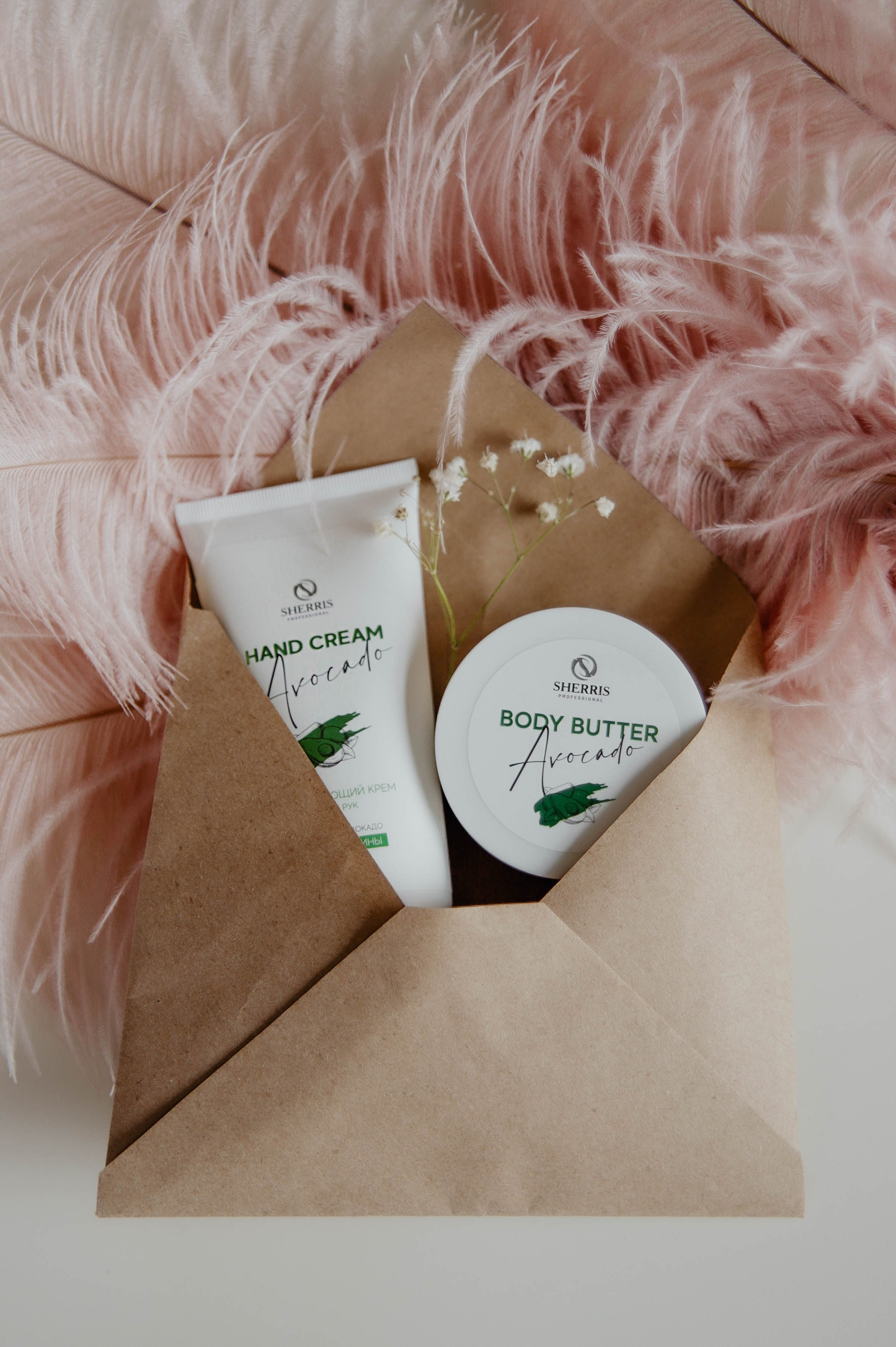 Анна: мастер шугаринга. Фотограф Veronika Potaseva