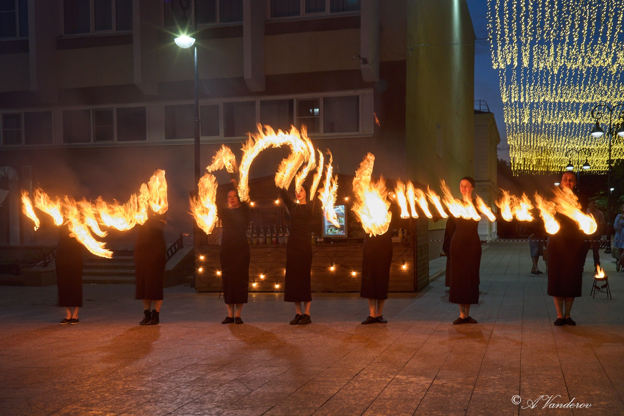День города 2025. Фотограф Омск | Александр Вандеров