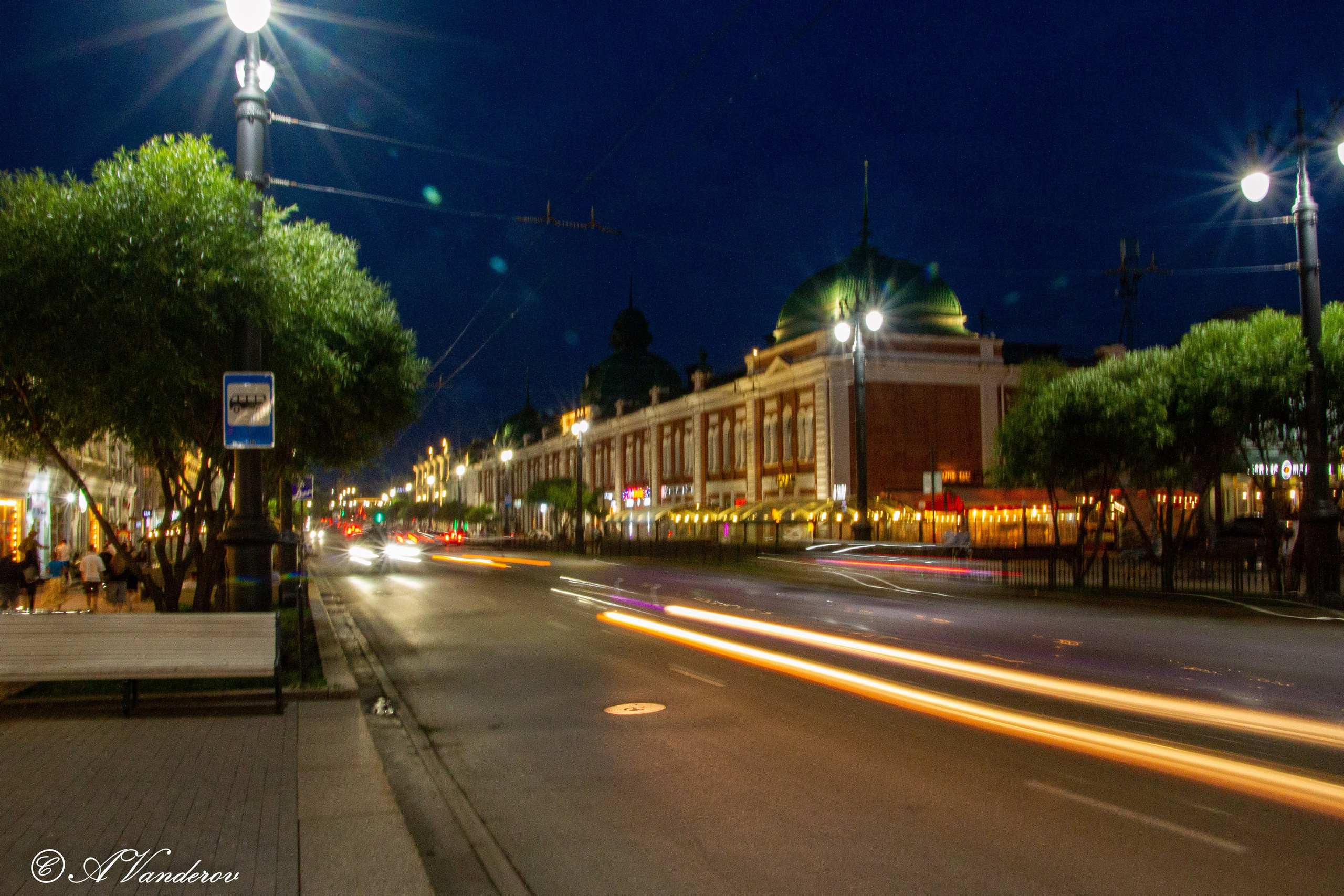 Омск 2023. Фотограф Омск | Александр Вандеров