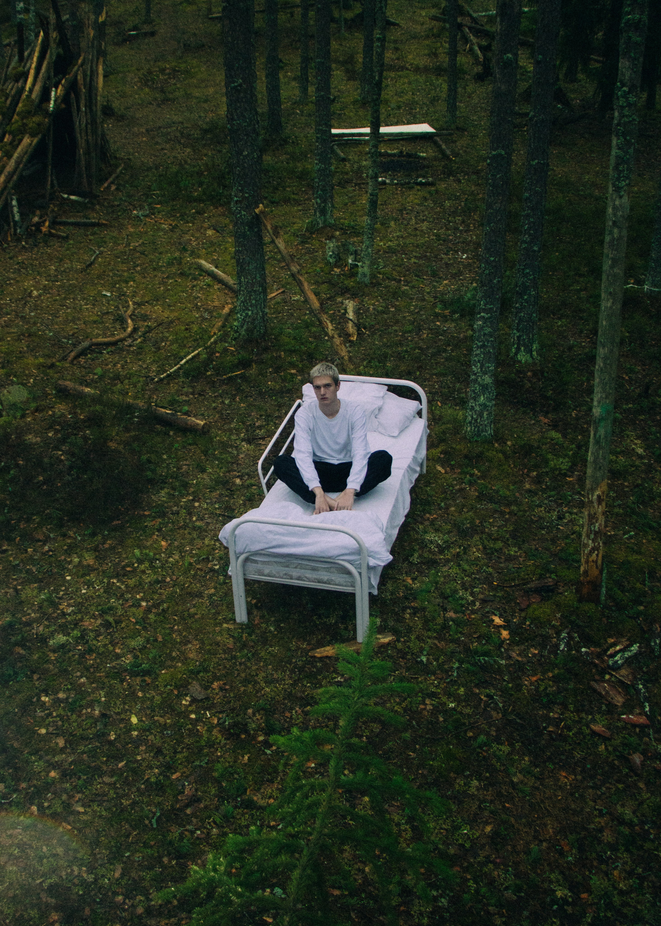 Никита. Фотограф и видеограф Даня Хазигалиев