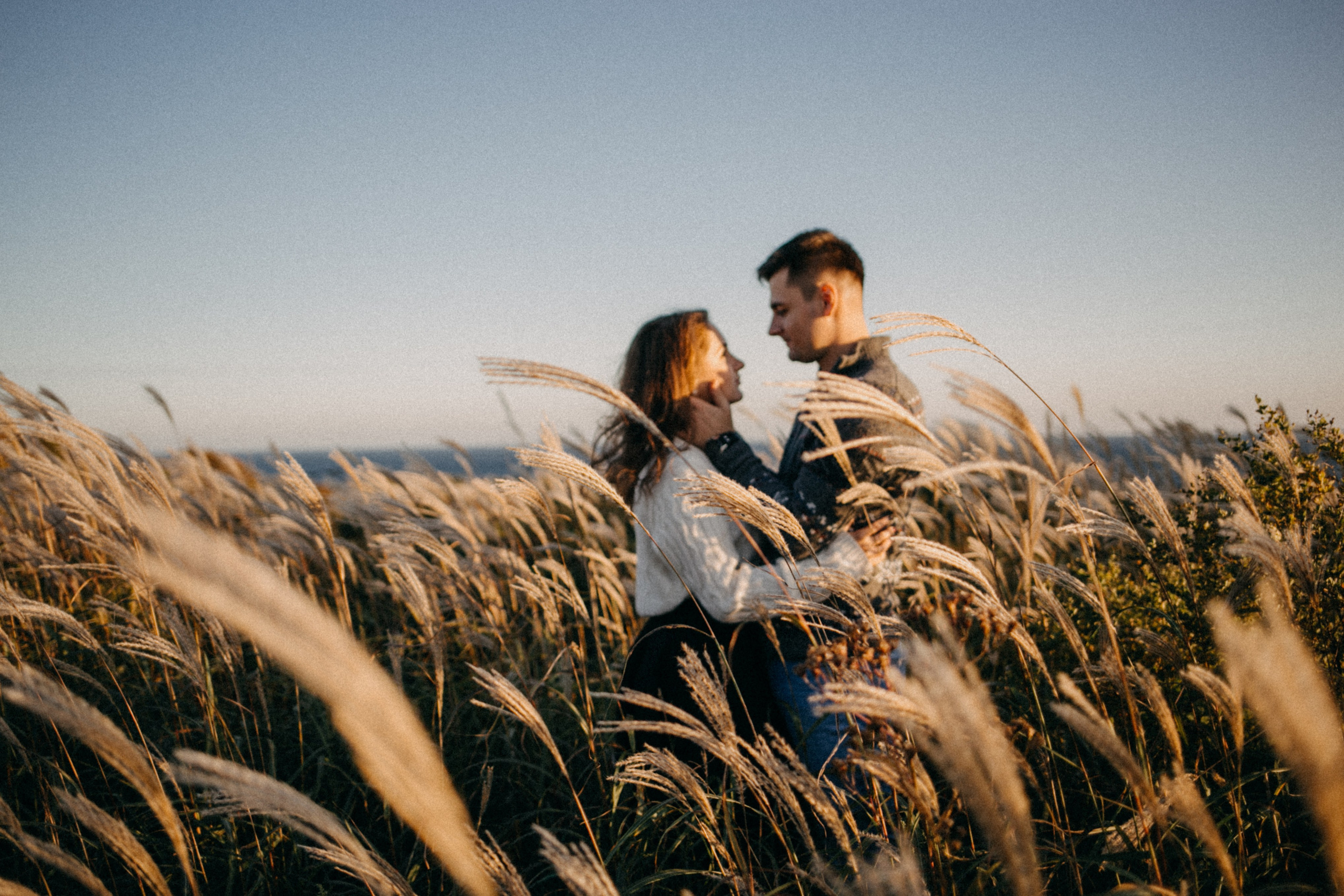 С тобой хоть на край света…. Свадебный и семейный фотограф во Владивостоке Овчинникова Дарья