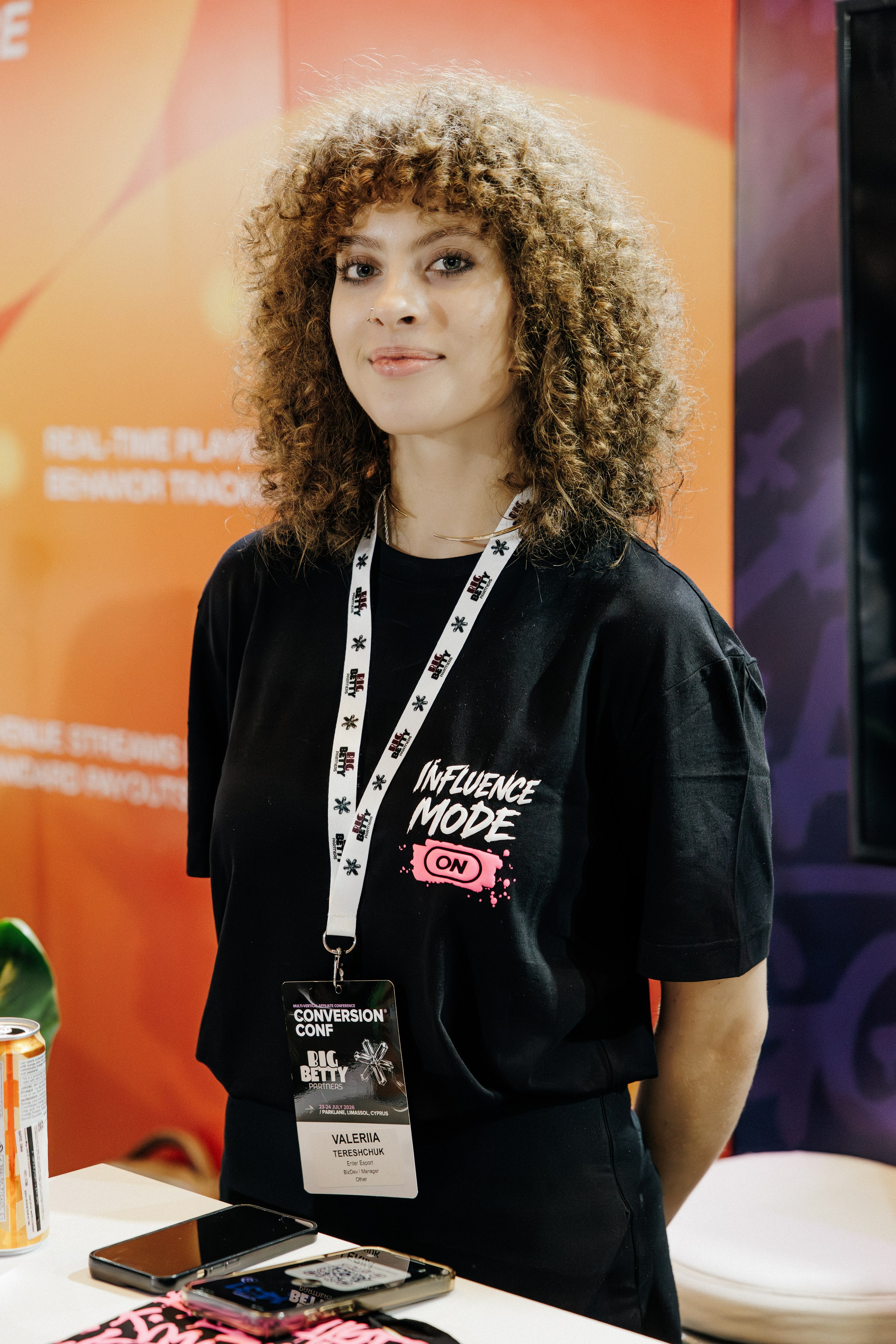 G GATE MEDIA | CONVERSION CONF. Фотограф на Кипре Наталья Годына