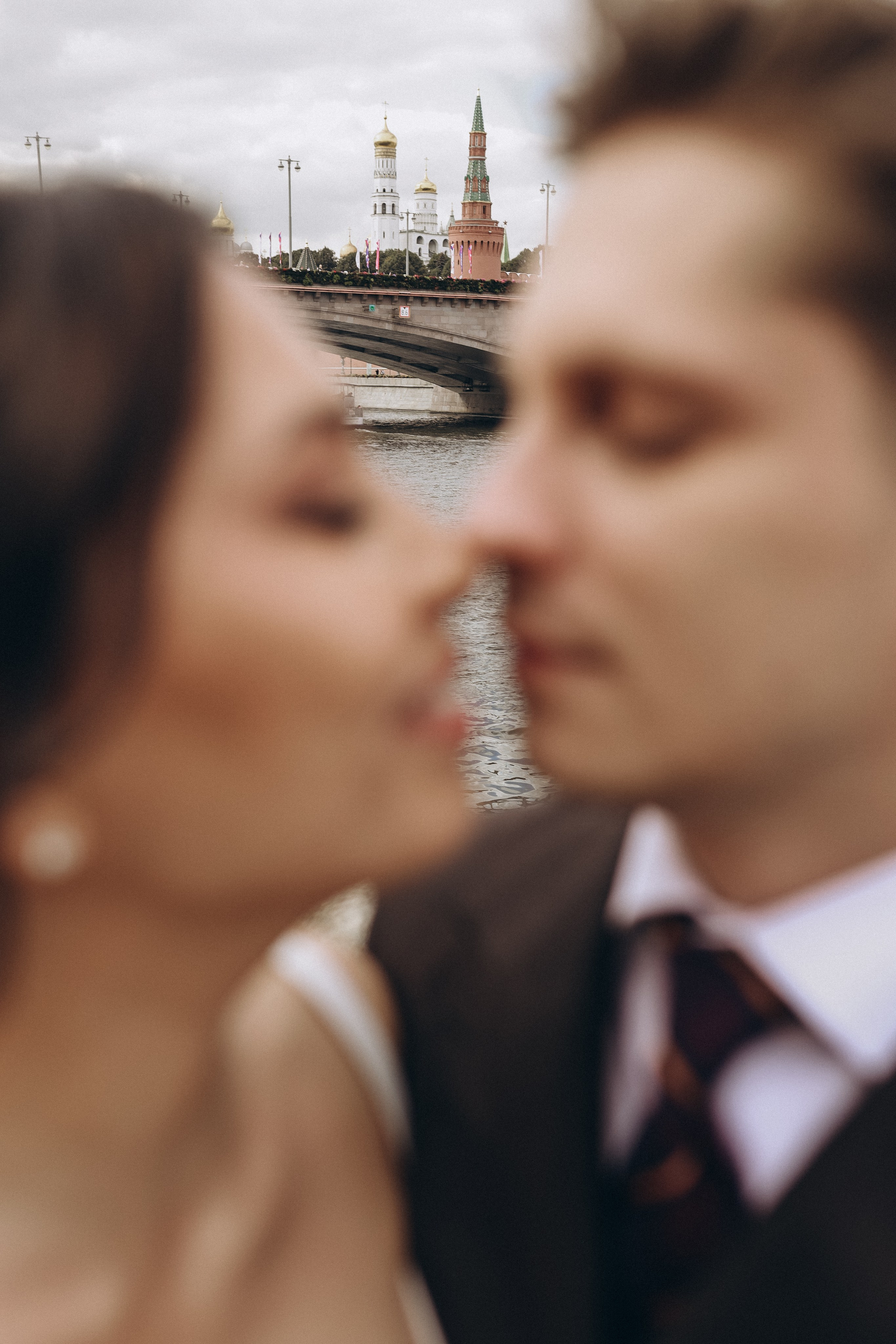 Пушкинский ЗАГС и прогулка на набережной. Главная