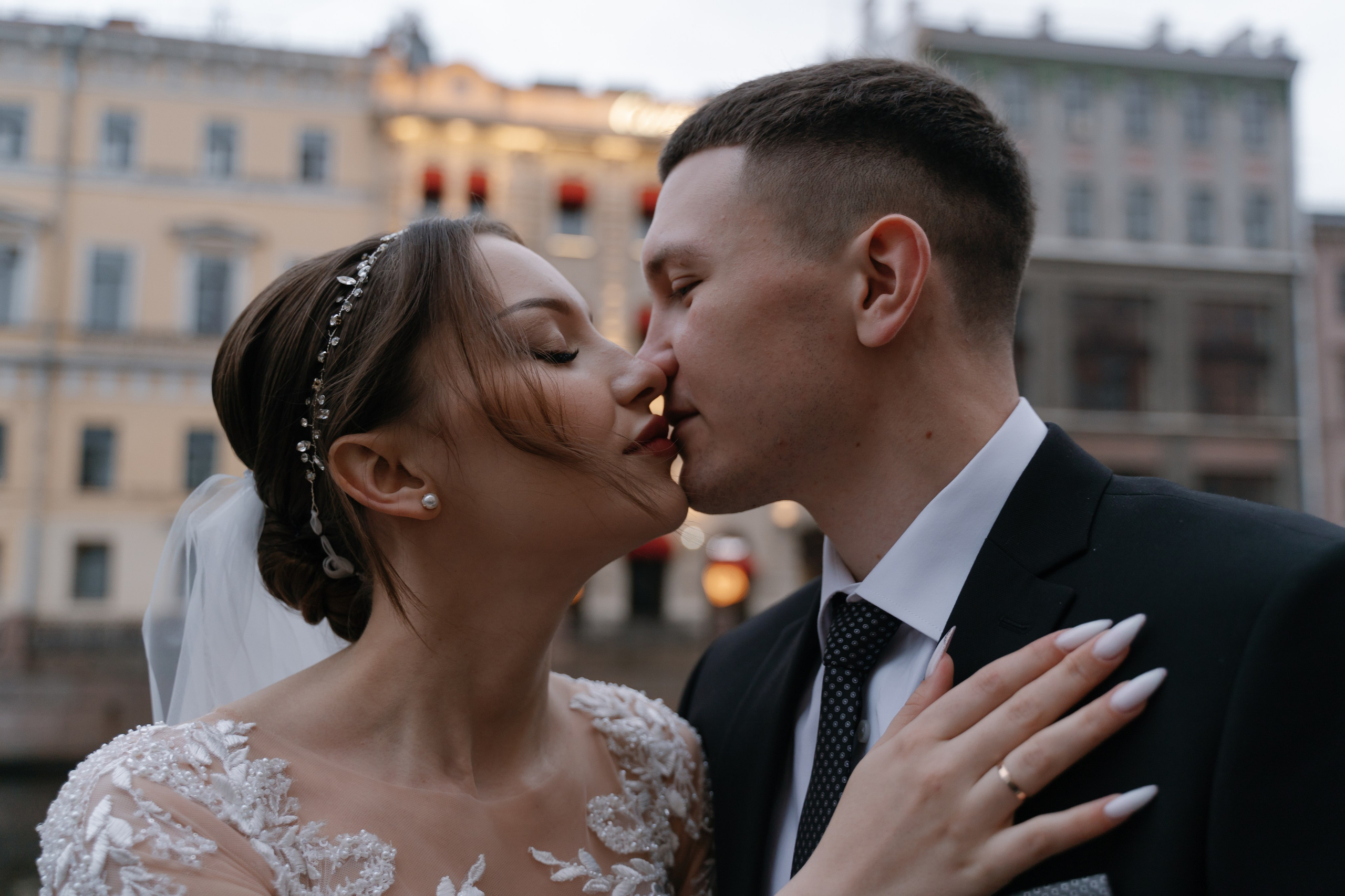 08.09.2023. Свадебный фотограф — Наталья Фед СПб/Москва