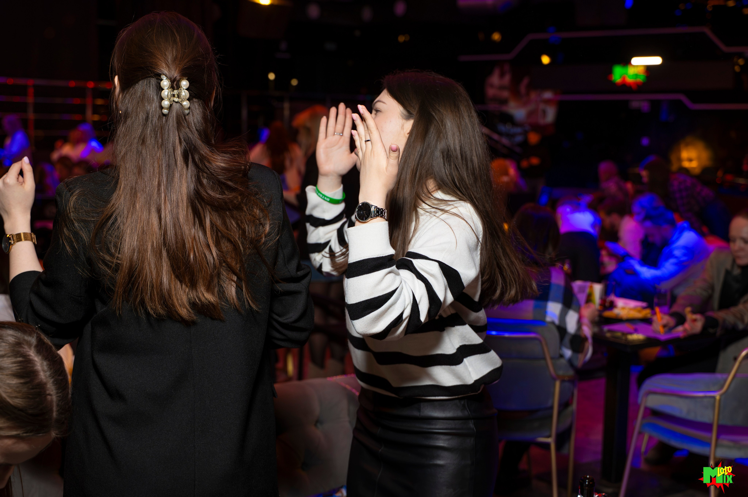 Репортаж MIXLOTO. Фотограф Беларусь — Ольга Шаповалова (Жардецкая)