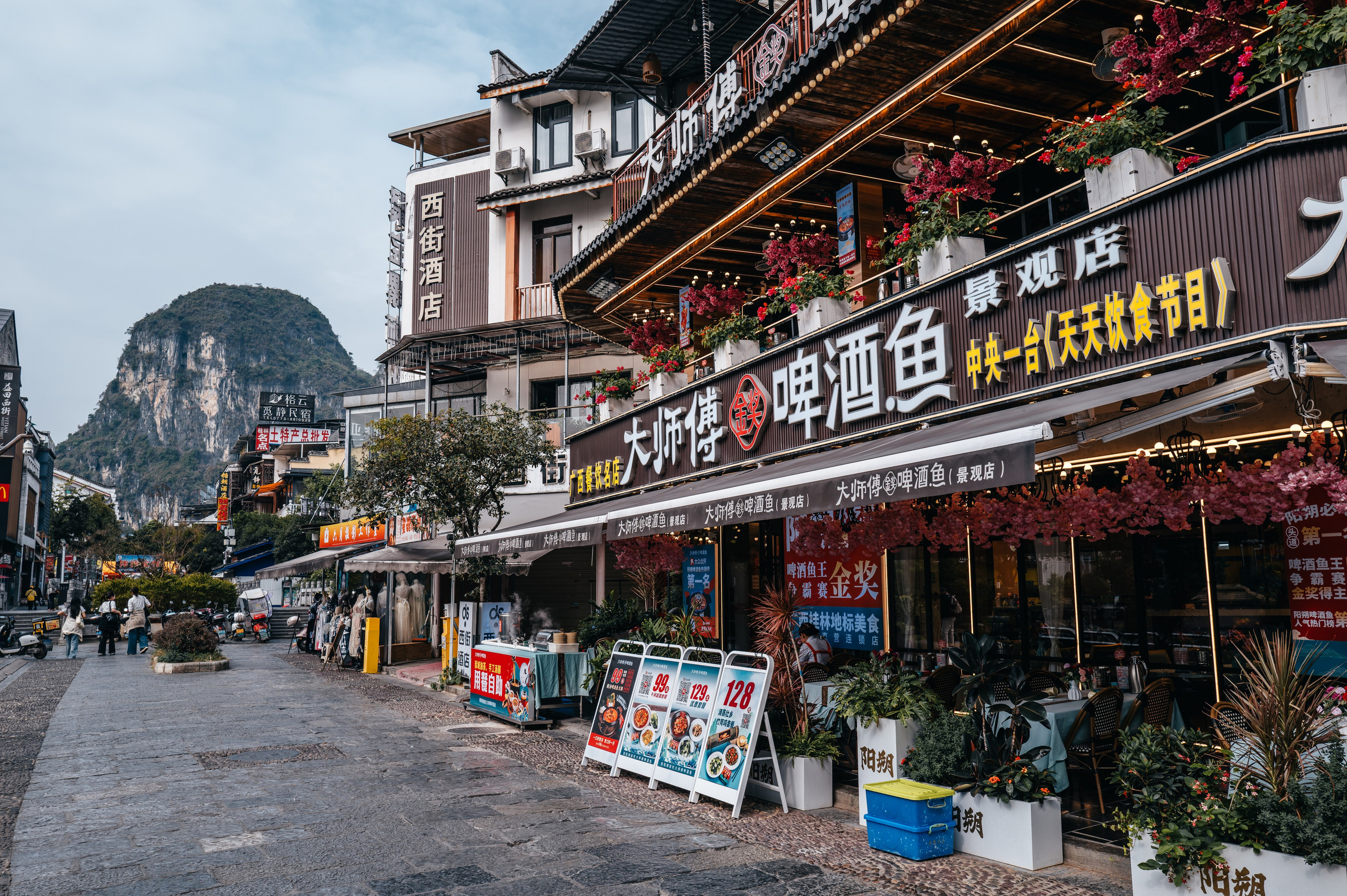 China/Китай. @tomrus: Рустам Шагиморданов — фотограф