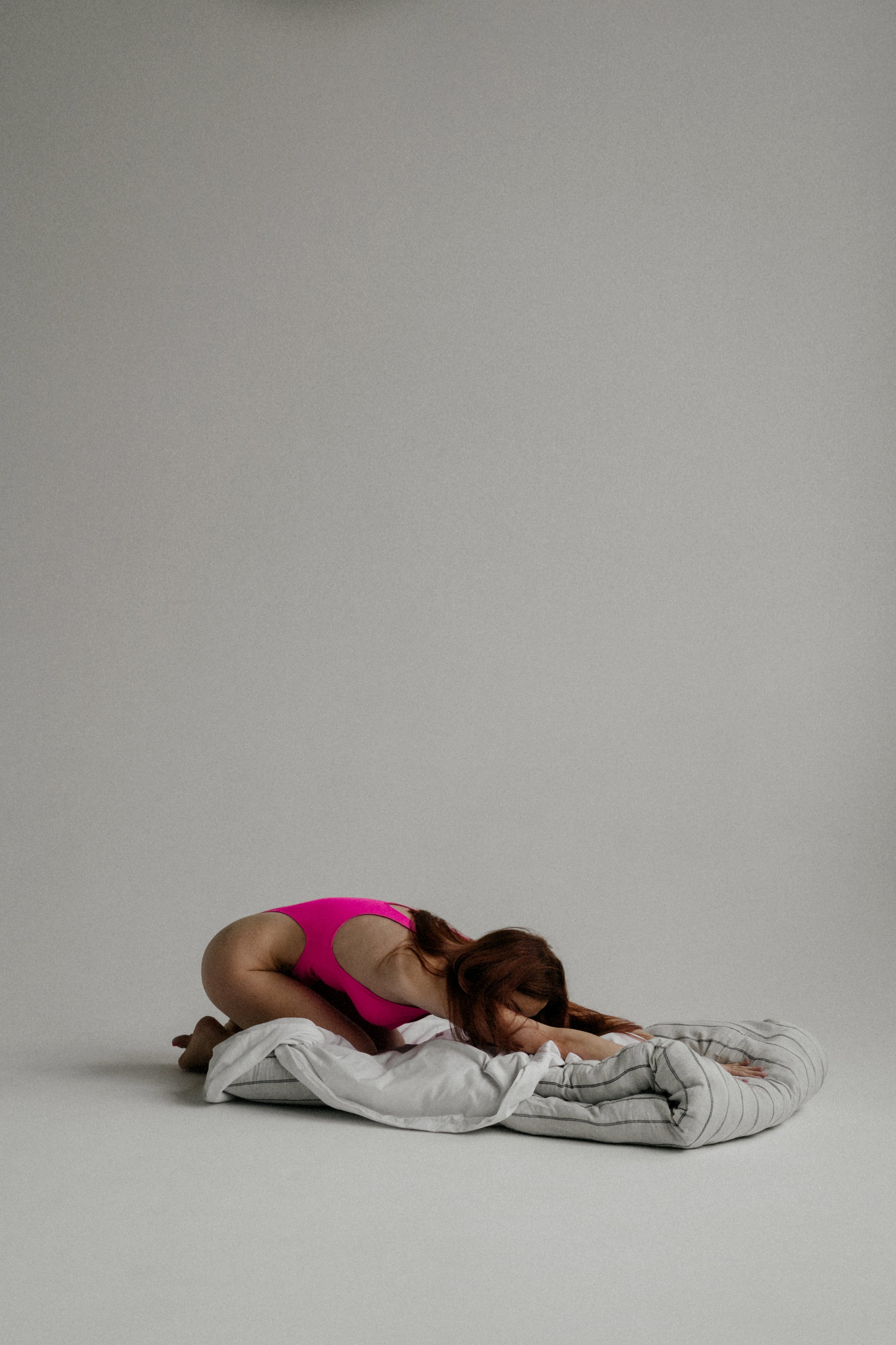 Женский портрет. Надя Инкина фотограф Москва