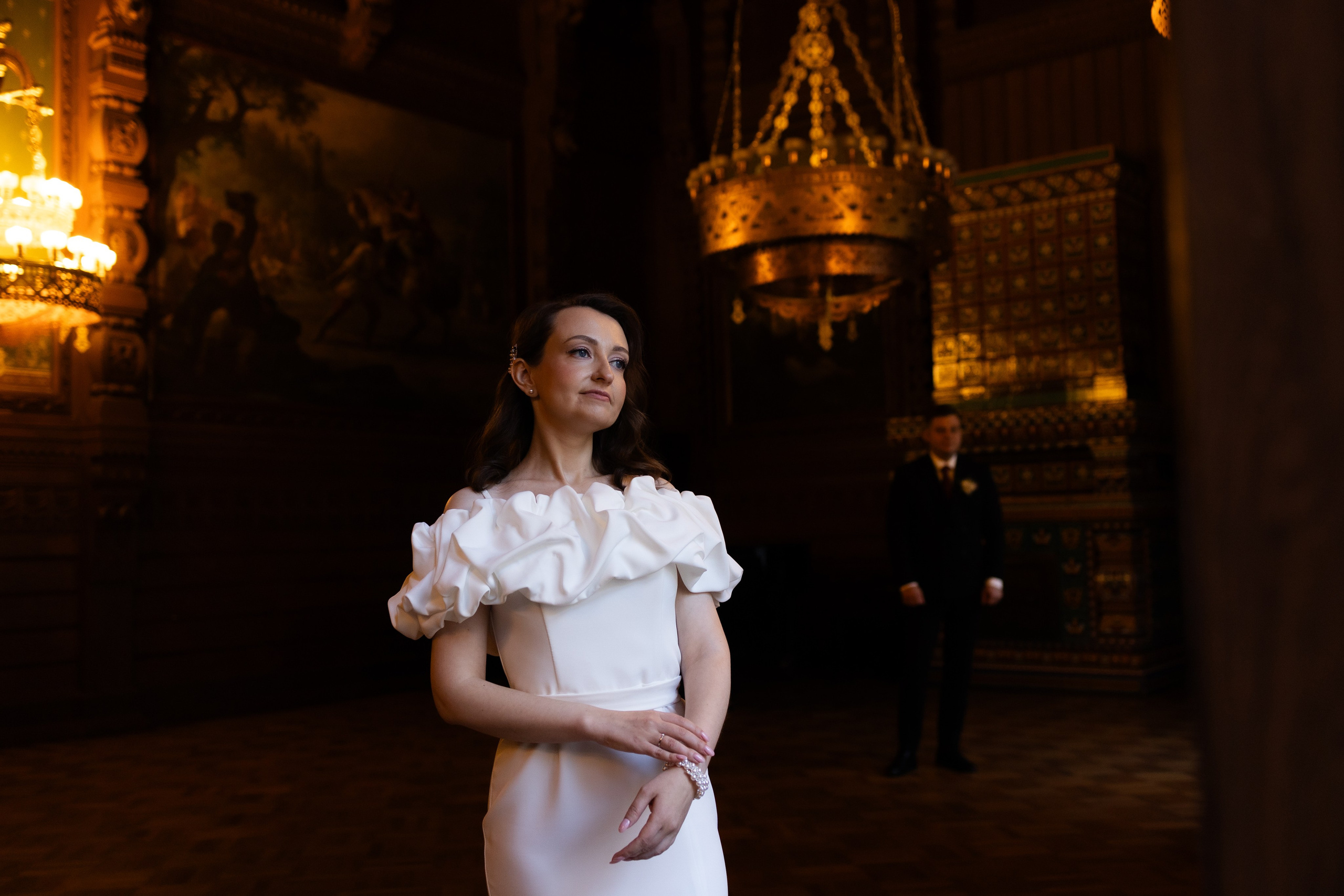 Love Story. NUTA ART - photo-video creator