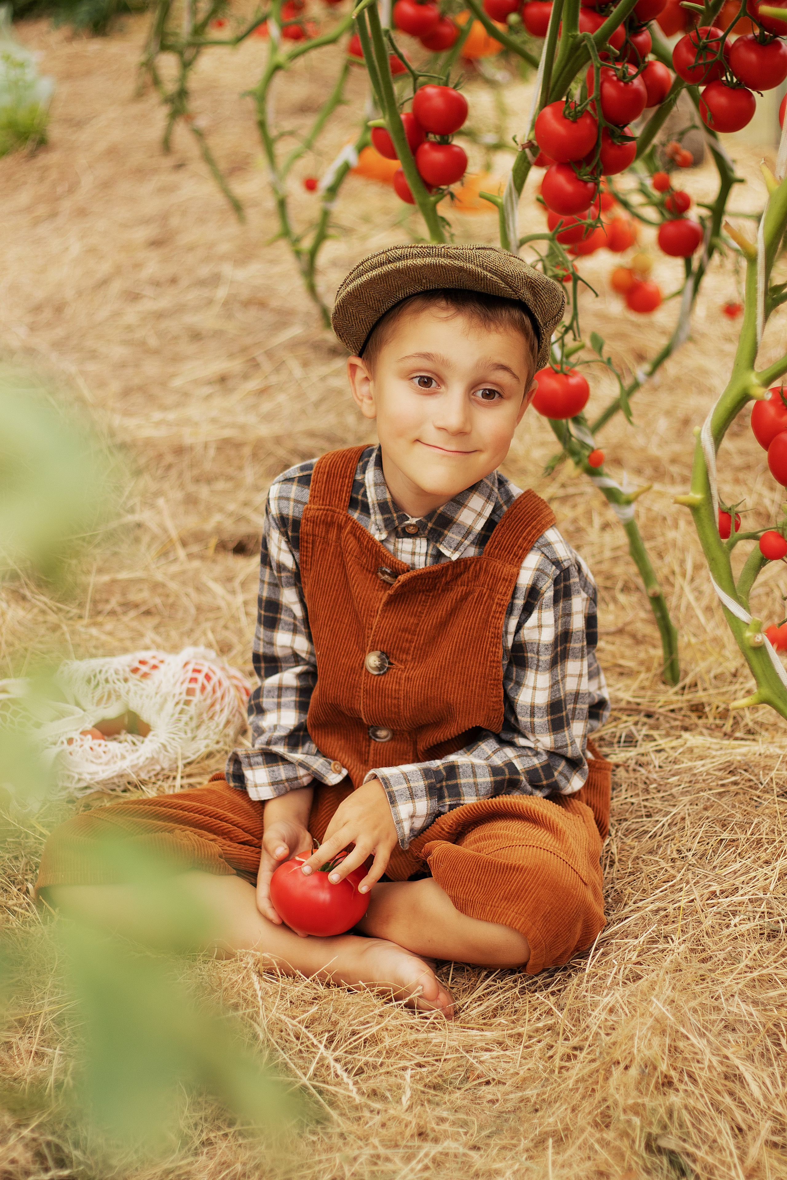 Семейные и дети. Контент-фотограф в Калининграде (Москве) Наталья Кеворкова