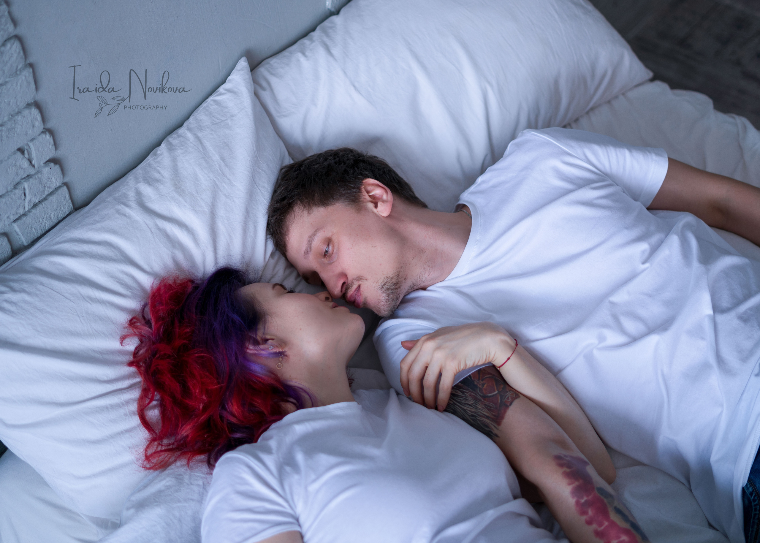 СЕМЬЯ. Фотограф новорожденных в Воронеже Ираида Новикова