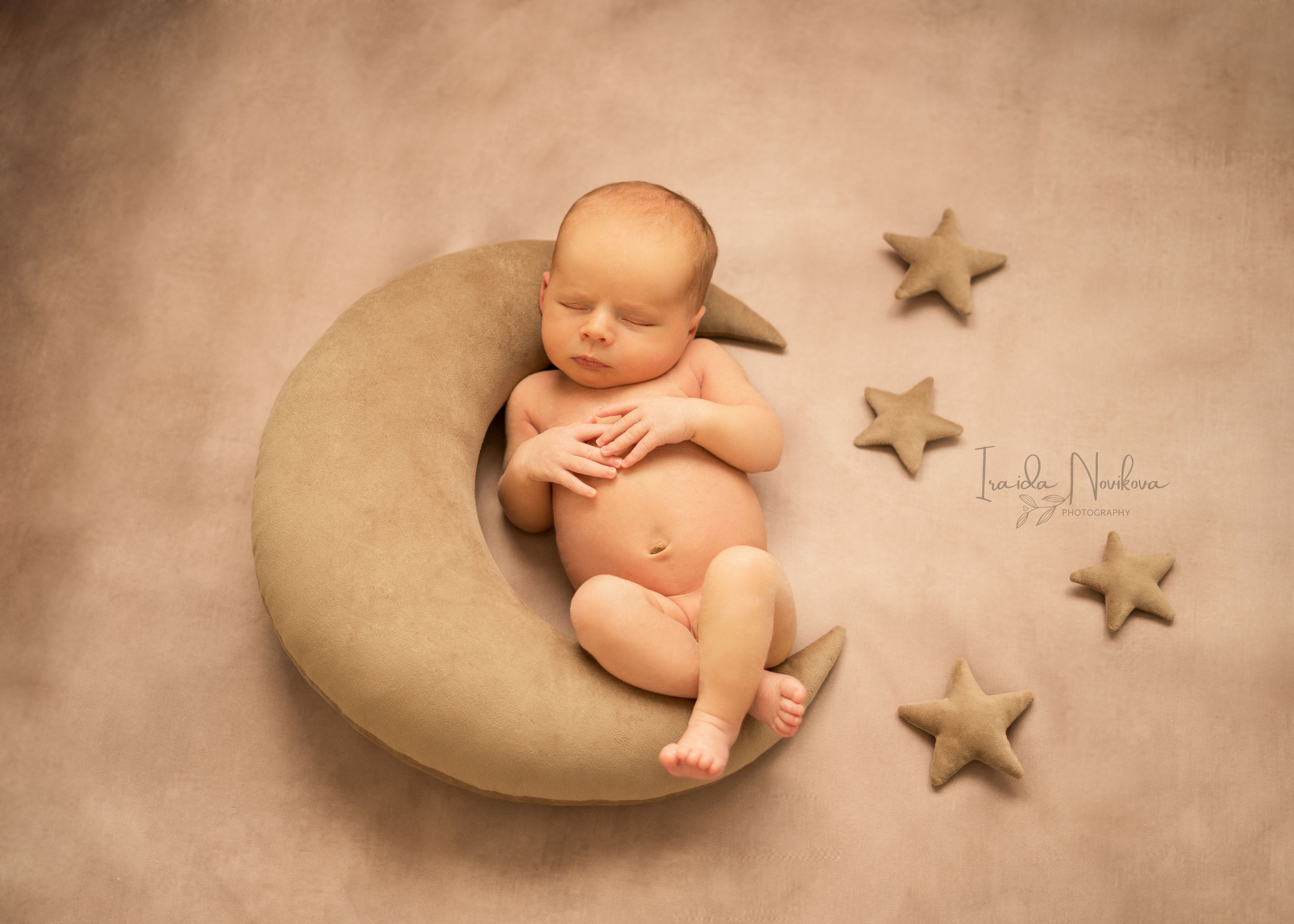 НОВОРОЖДЁННЫЕ. Фотограф новорожденных в Воронеже Ираида Новикова