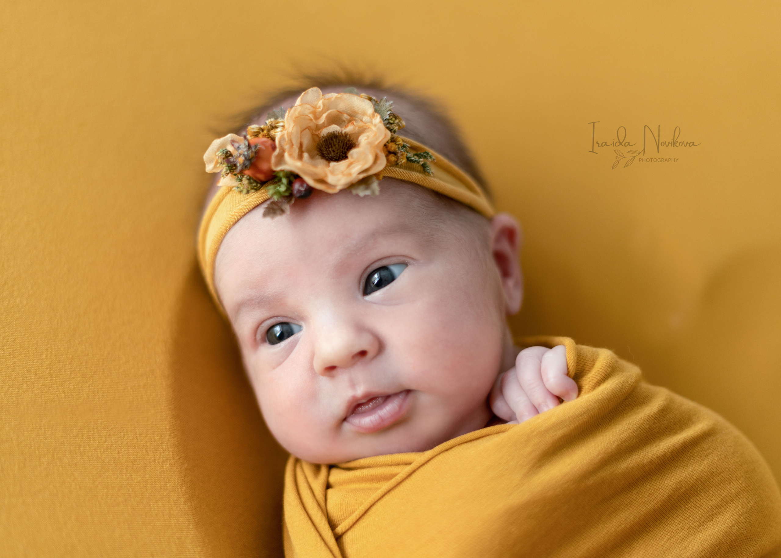 НОВОРОЖДЁННЫЕ. Фотограф новорожденных в Воронеже Ираида Новикова