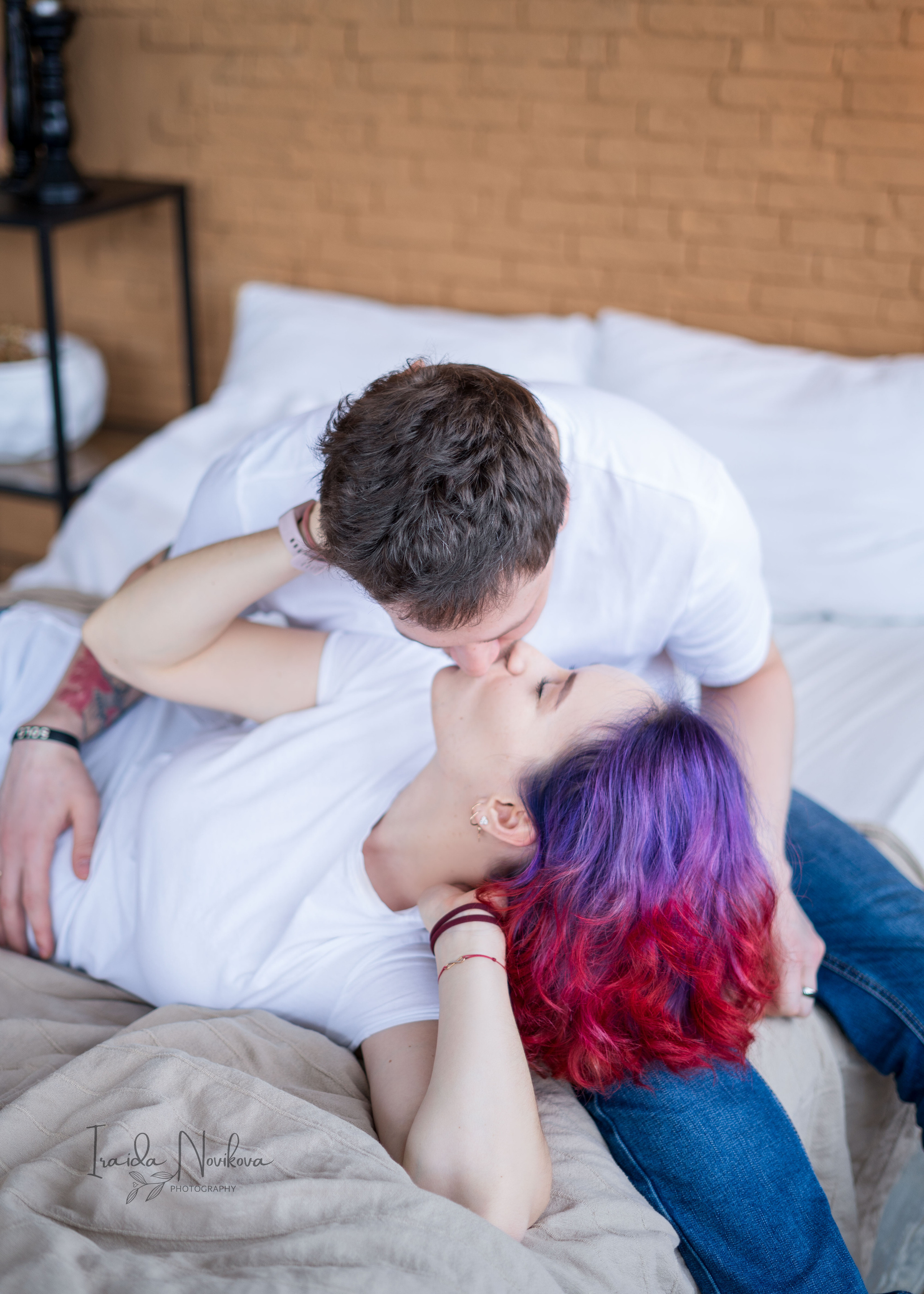 СЕМЬЯ. Фотограф новорожденных в Воронеже Ираида Новикова