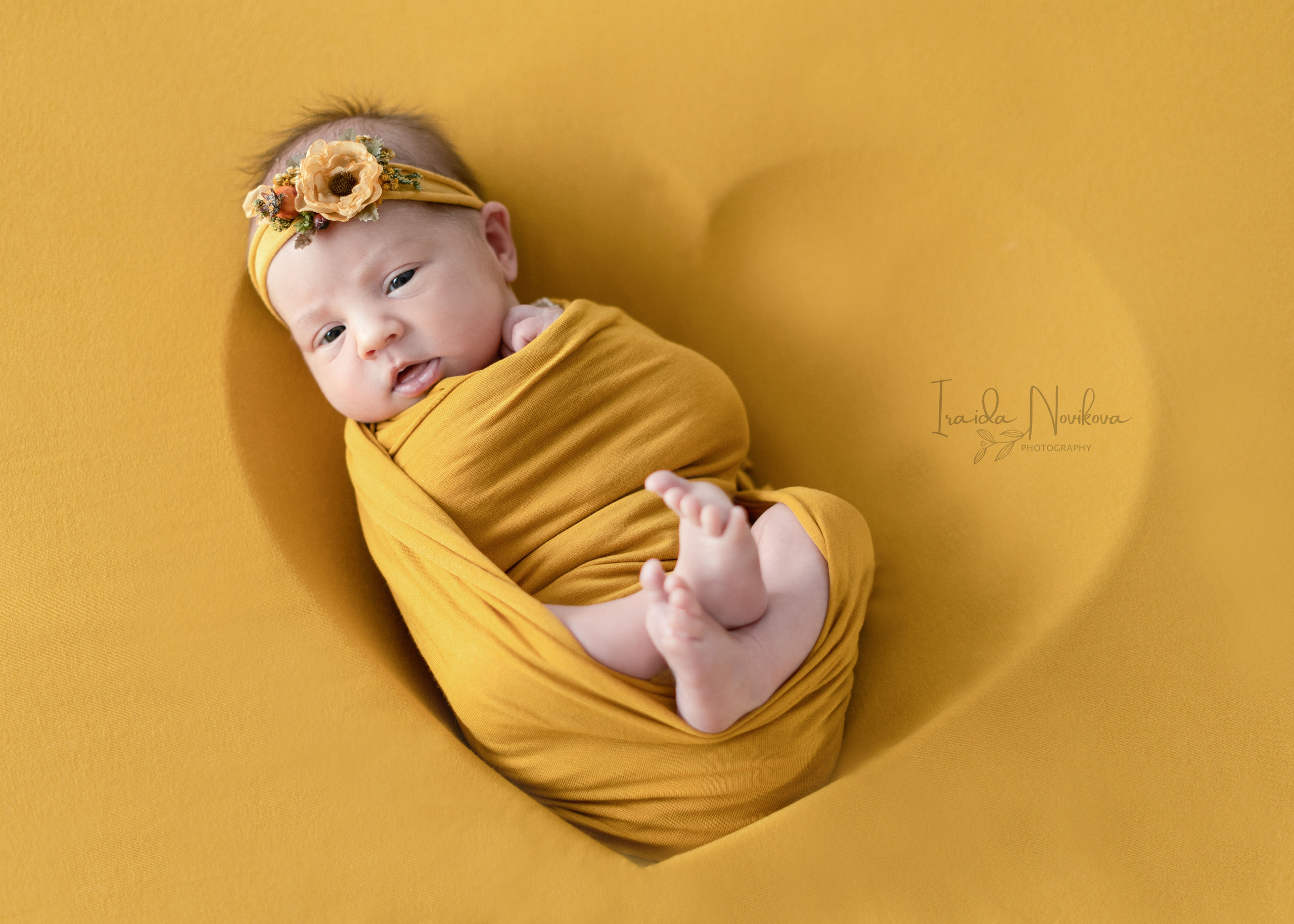 НОВОРОЖДЁННЫЕ. Фотограф новорожденных в Воронеже Ираида Новикова