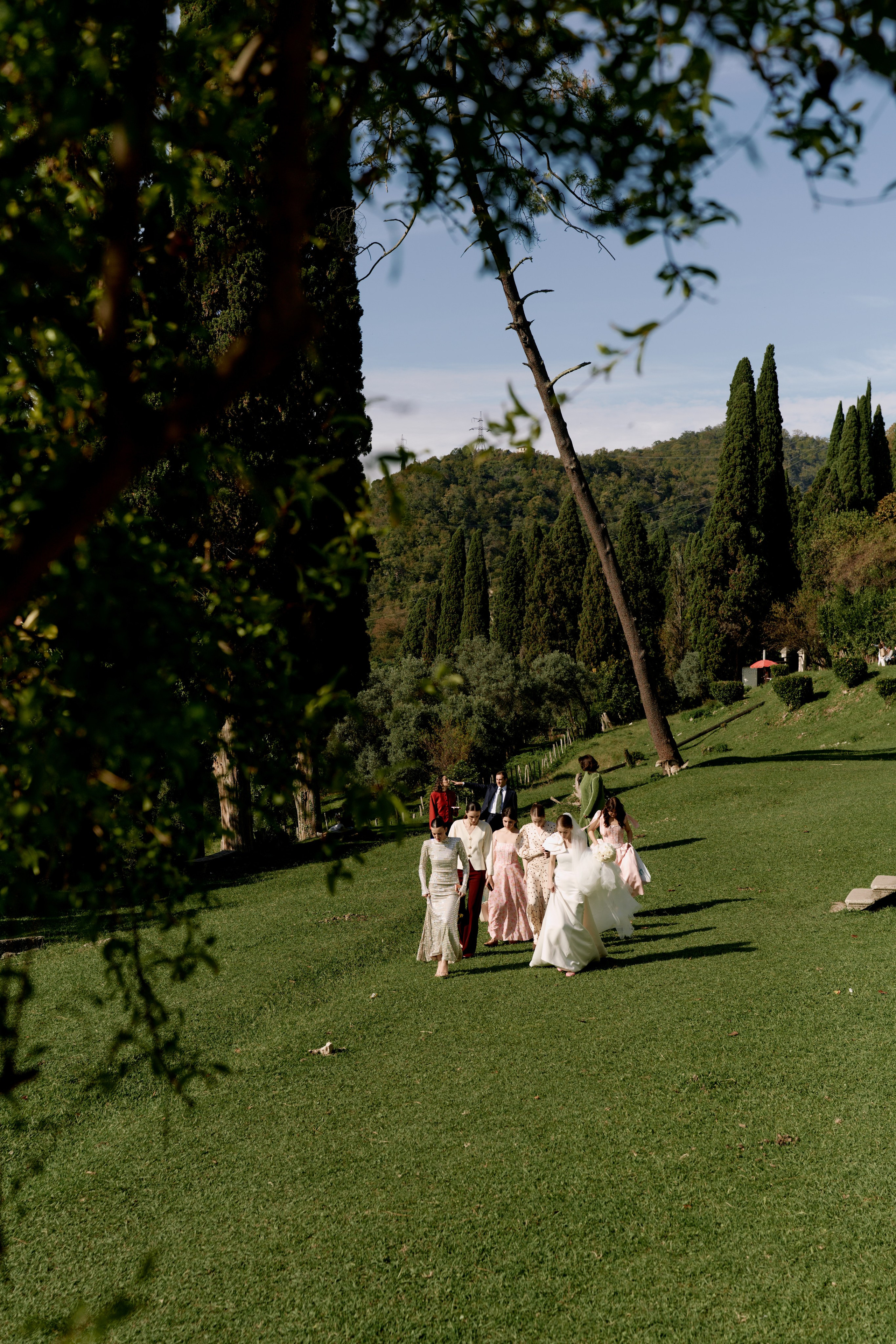 Осман & Лера. Главная