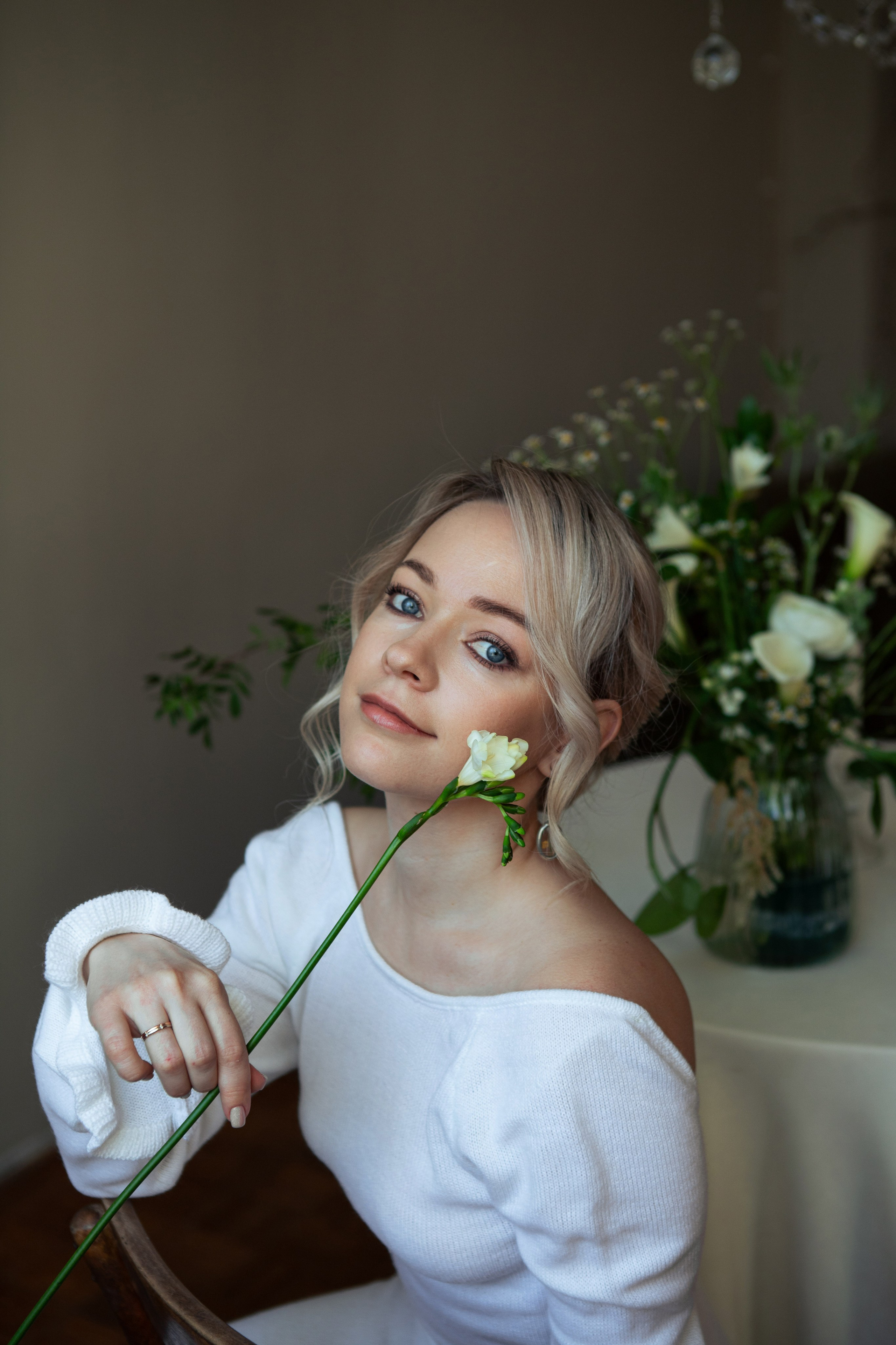 Юлия. Семейный и контент- фотограф Анна Уткина, Электросталь, Ногинск, Москва