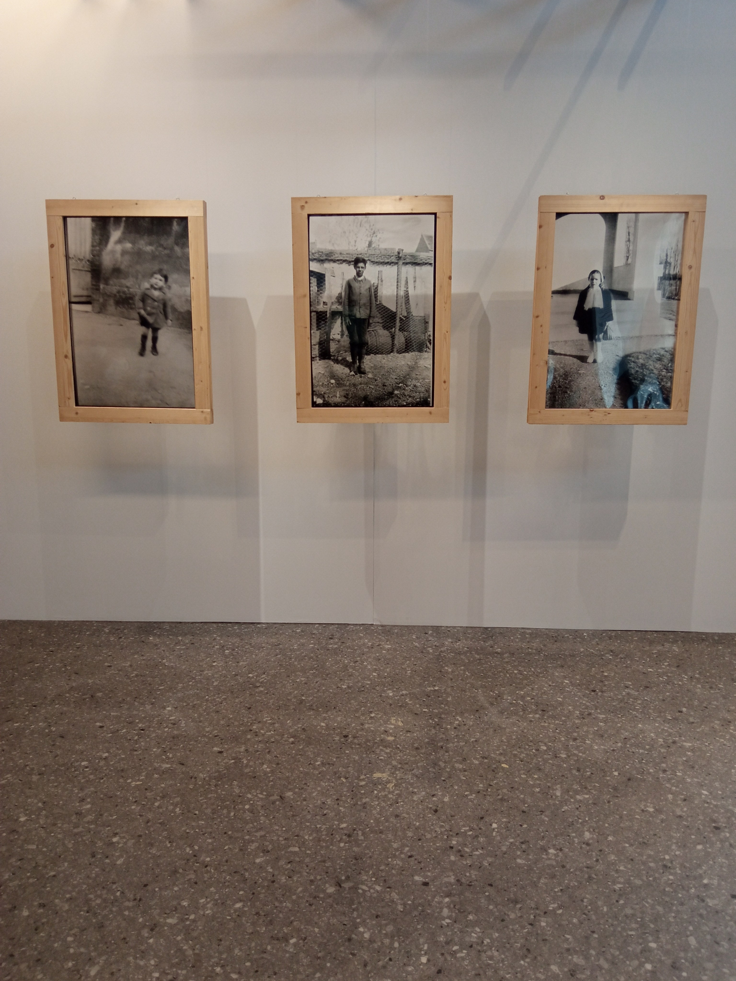 Выставка Владимира Куприянова. Private image