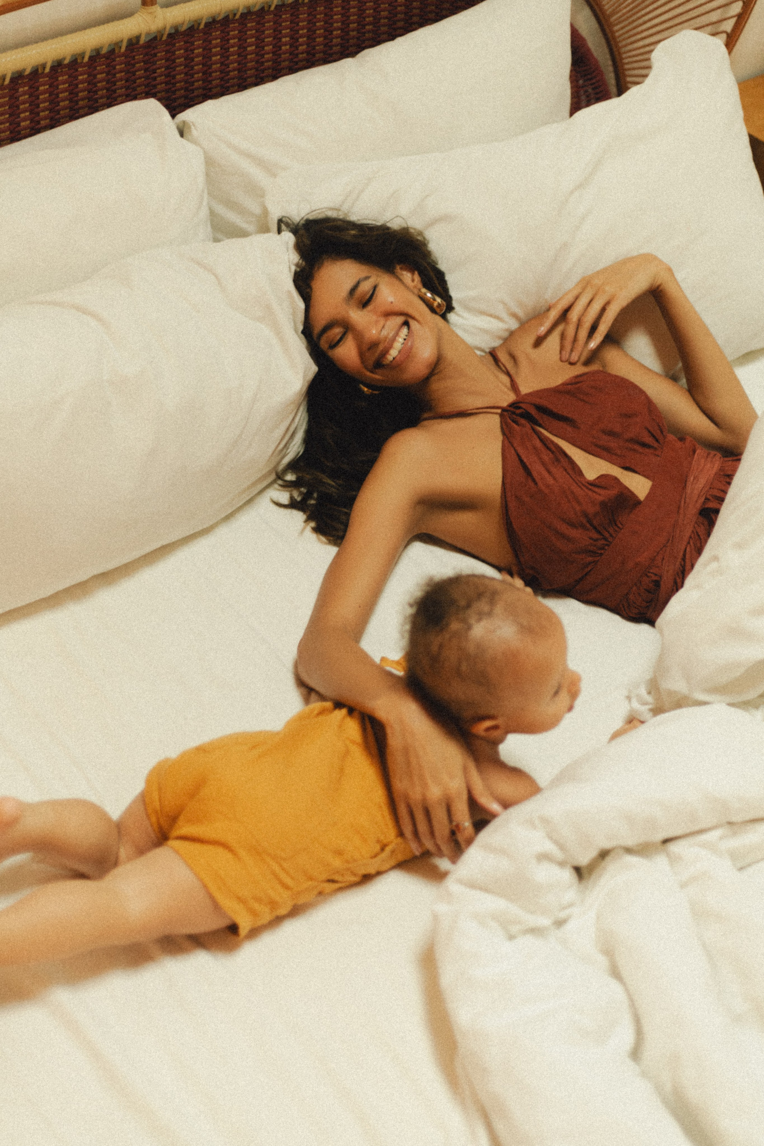 Karol + Kianu. Портретный фотограф / Панама / Анастасия Елизарова