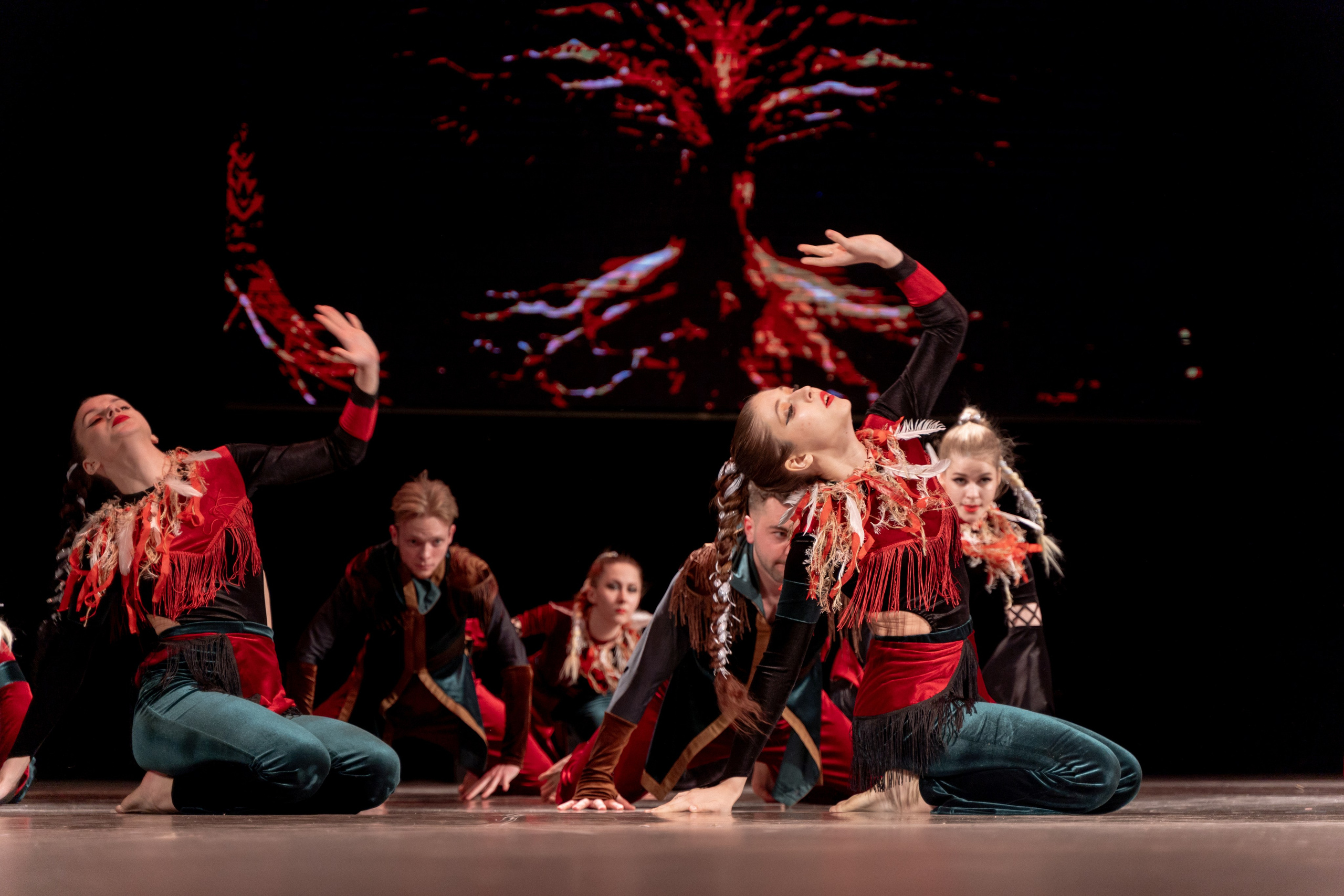 Фестиваль Студенческая весна 2025. Фотограф Надежда Погребняк | Рязань | Москва