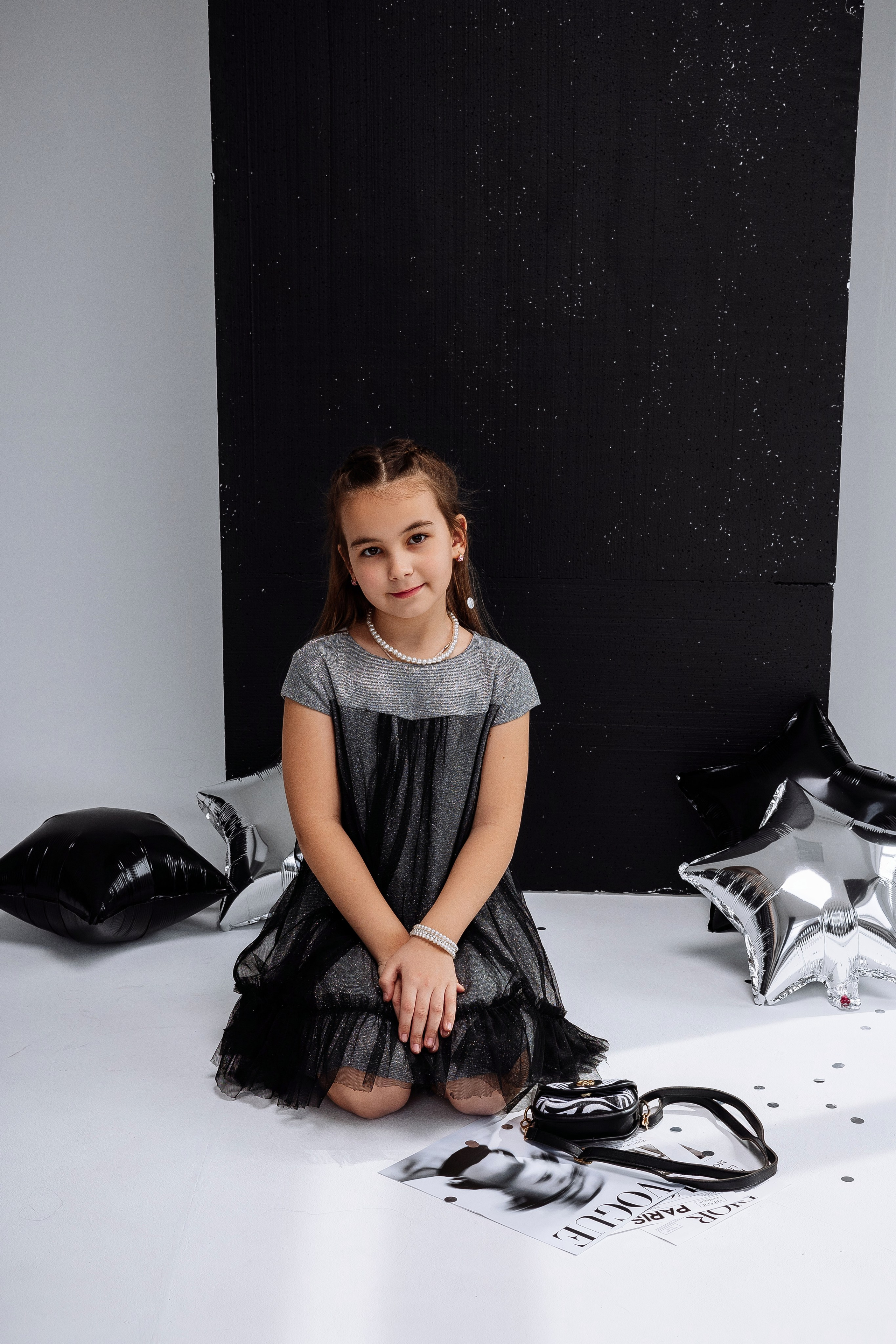 Sn.models.school. Женский/Детский фотограф в Симферополе Вероника Слепогина