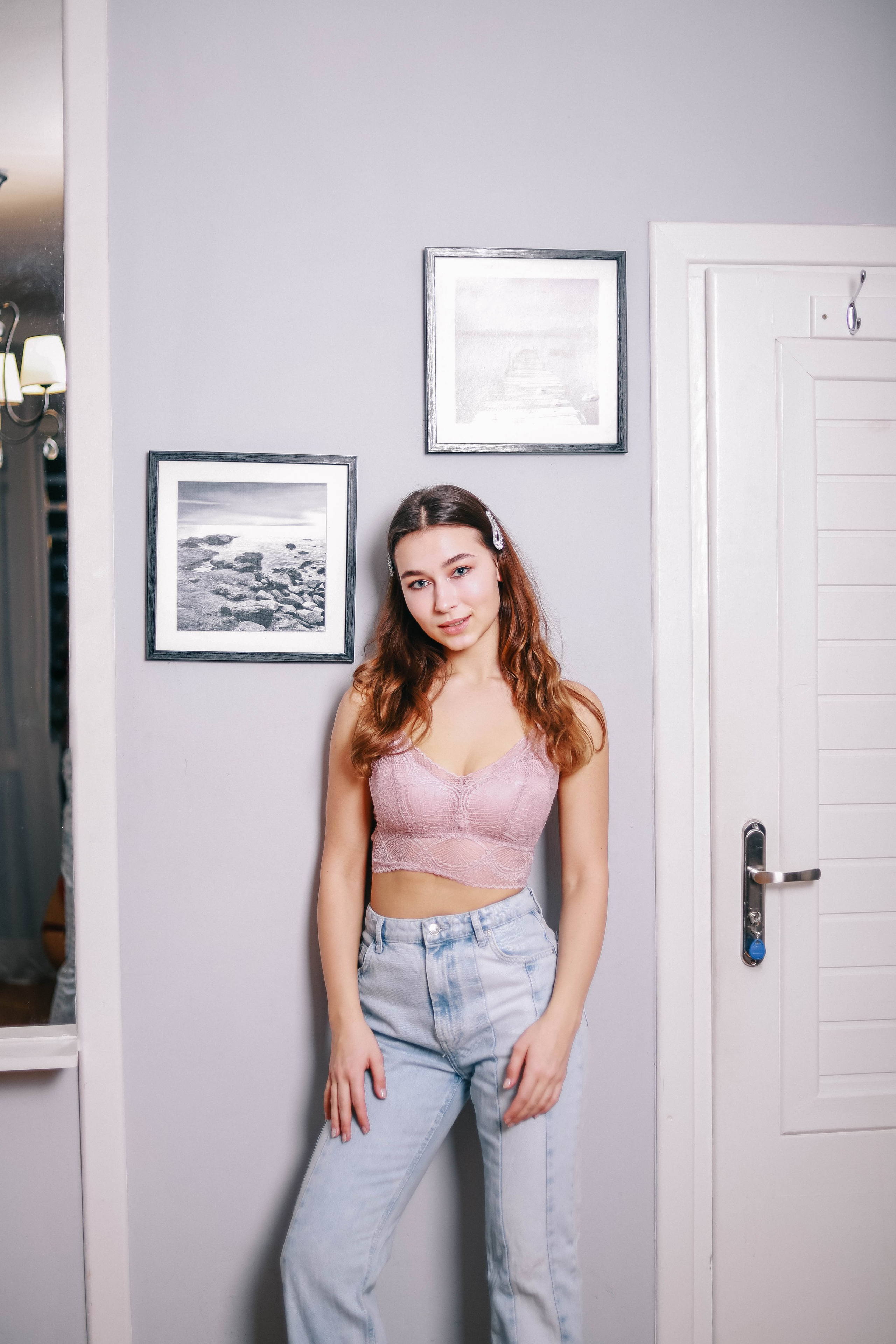 Анастасия. Женский/Детский фотограф в Симферополе Вероника Слепогина