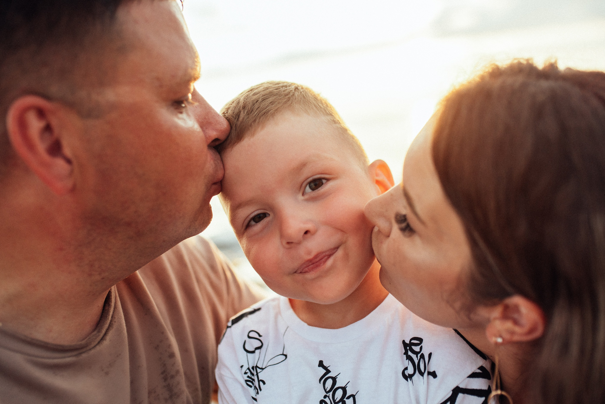 Семейная Фотосессия на соре в Сочи Лазаревской, Лос, Дагомысе, Адлере. Фотограф в Сочи — Маргарита Поганова