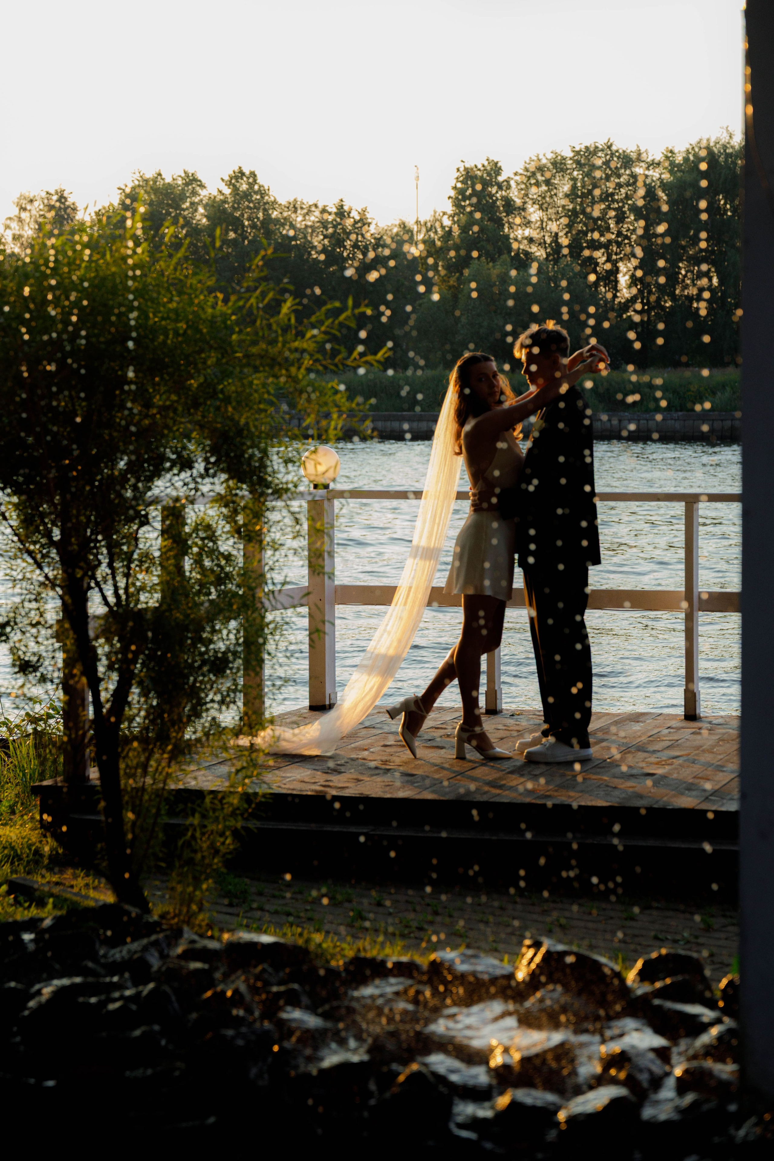 Фотограф Волкодав. Подрядчики и друзья сети свадебных площадок House for wedding