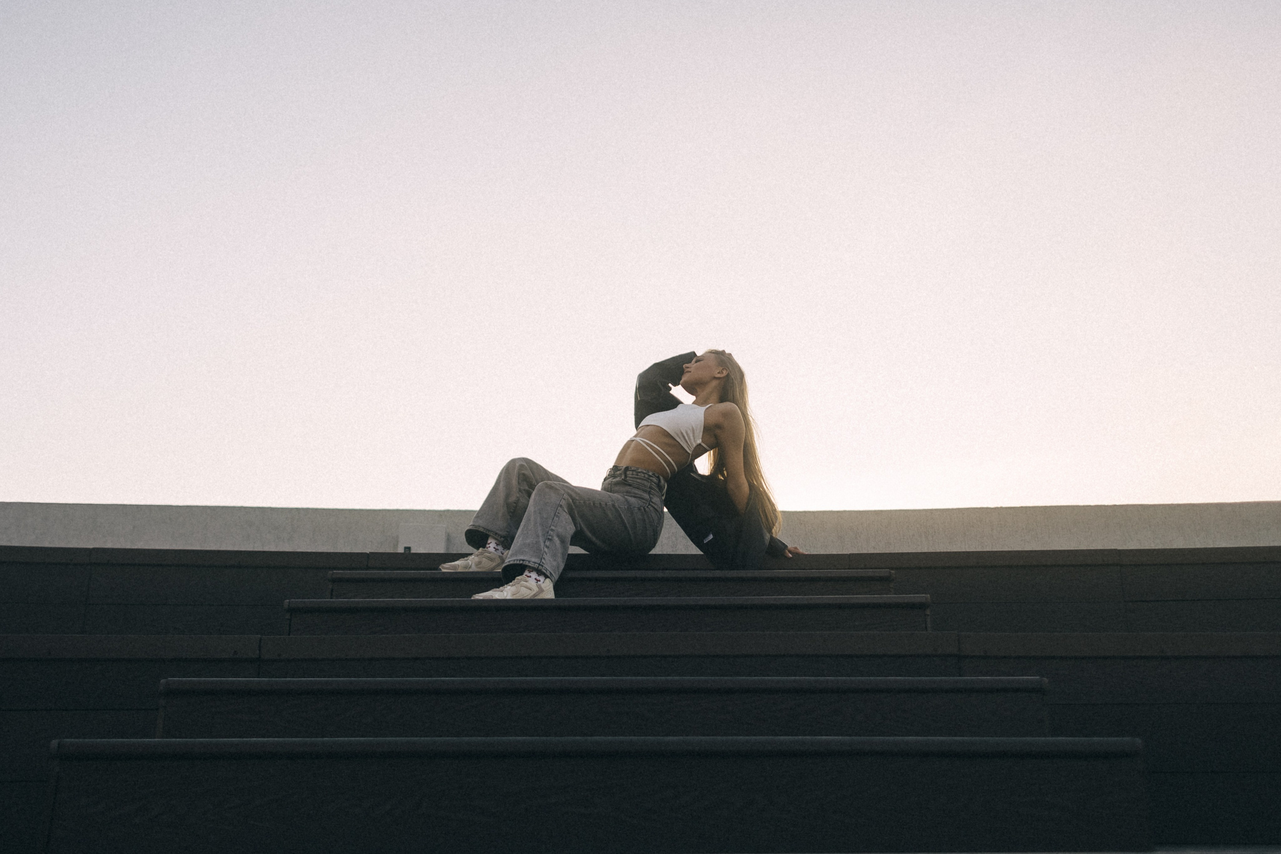 Оля. Фотограф Кемерово | Сергей