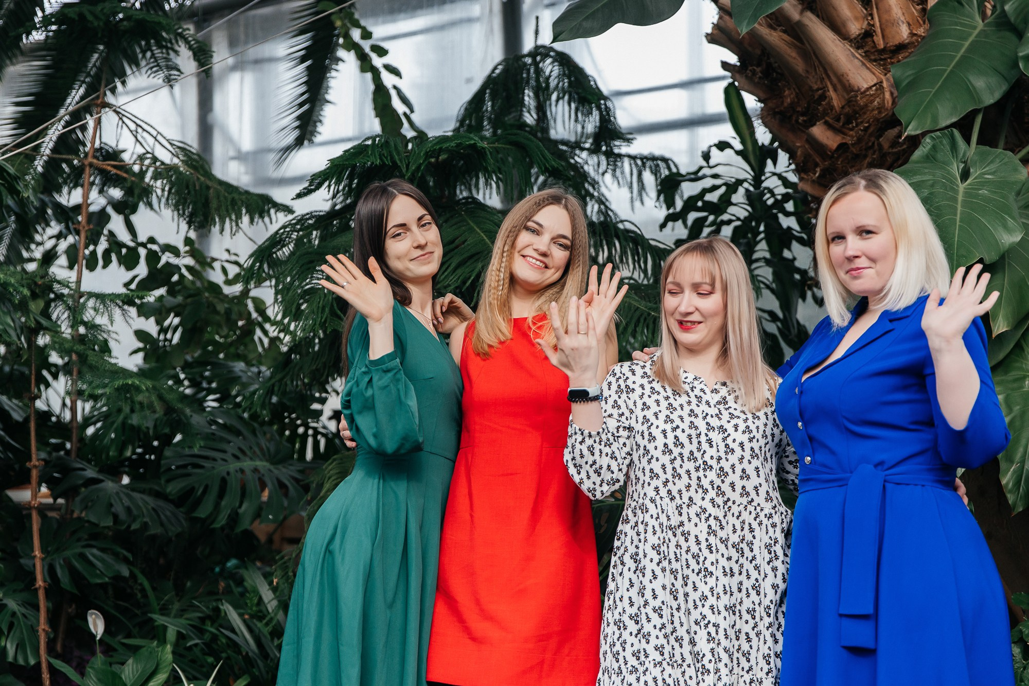 День Рождение Марии (16 марта 2023). Свадебный и семейный фотограф Крамар Наталья