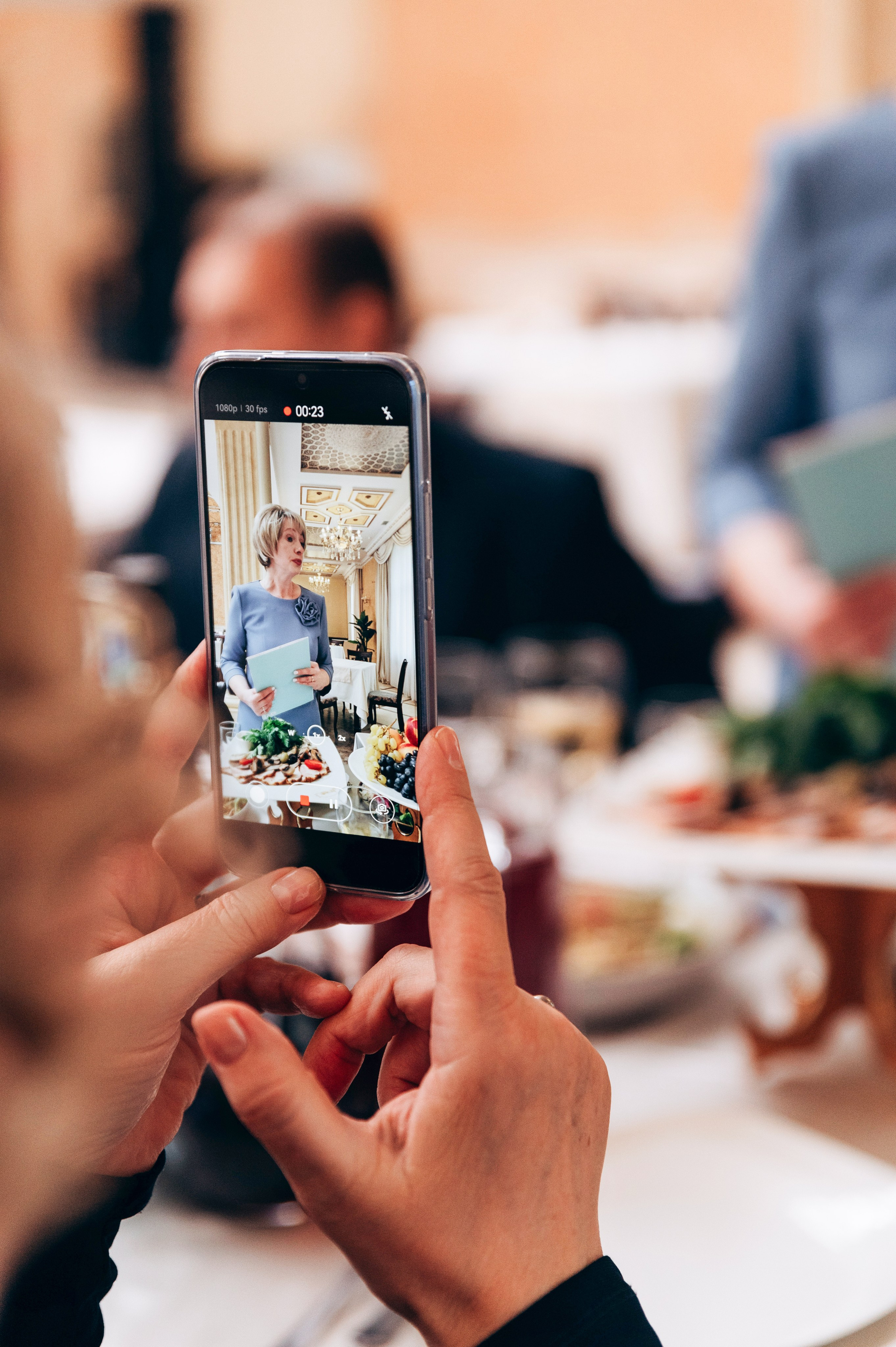 Регистрация в загсе. Фотограф в Новосибирске