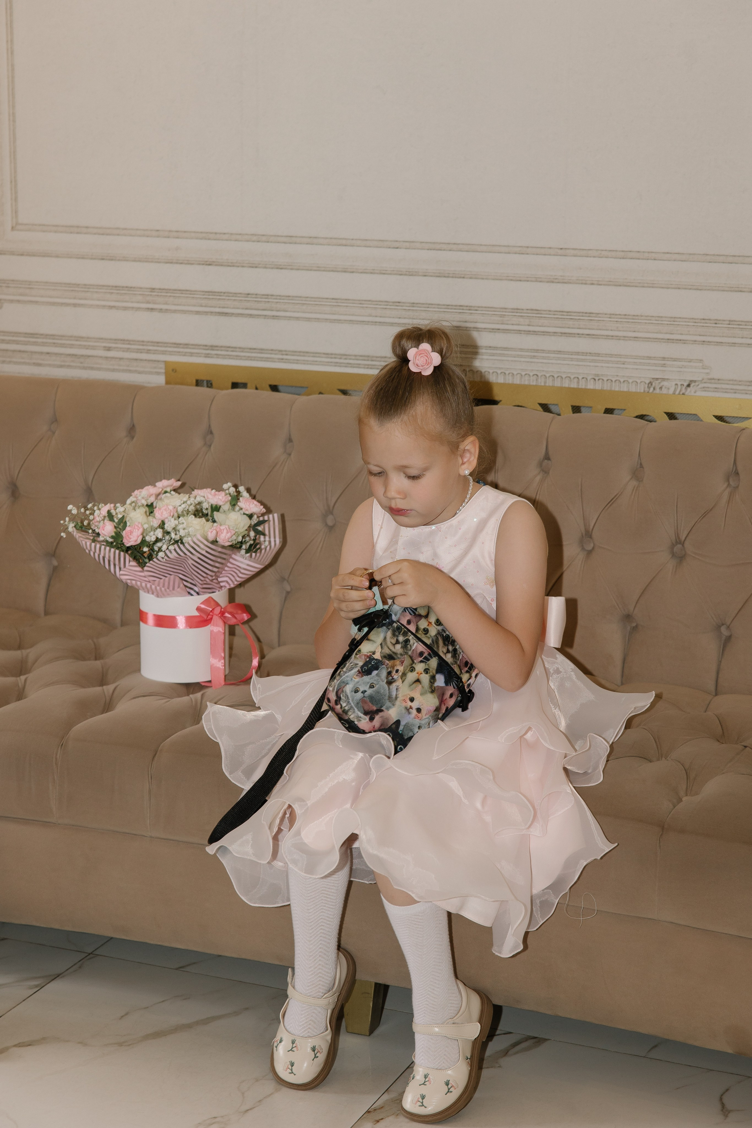 Тимур и Алия. Свадебный и семейный фотограф в Набережных Челнах и Казани