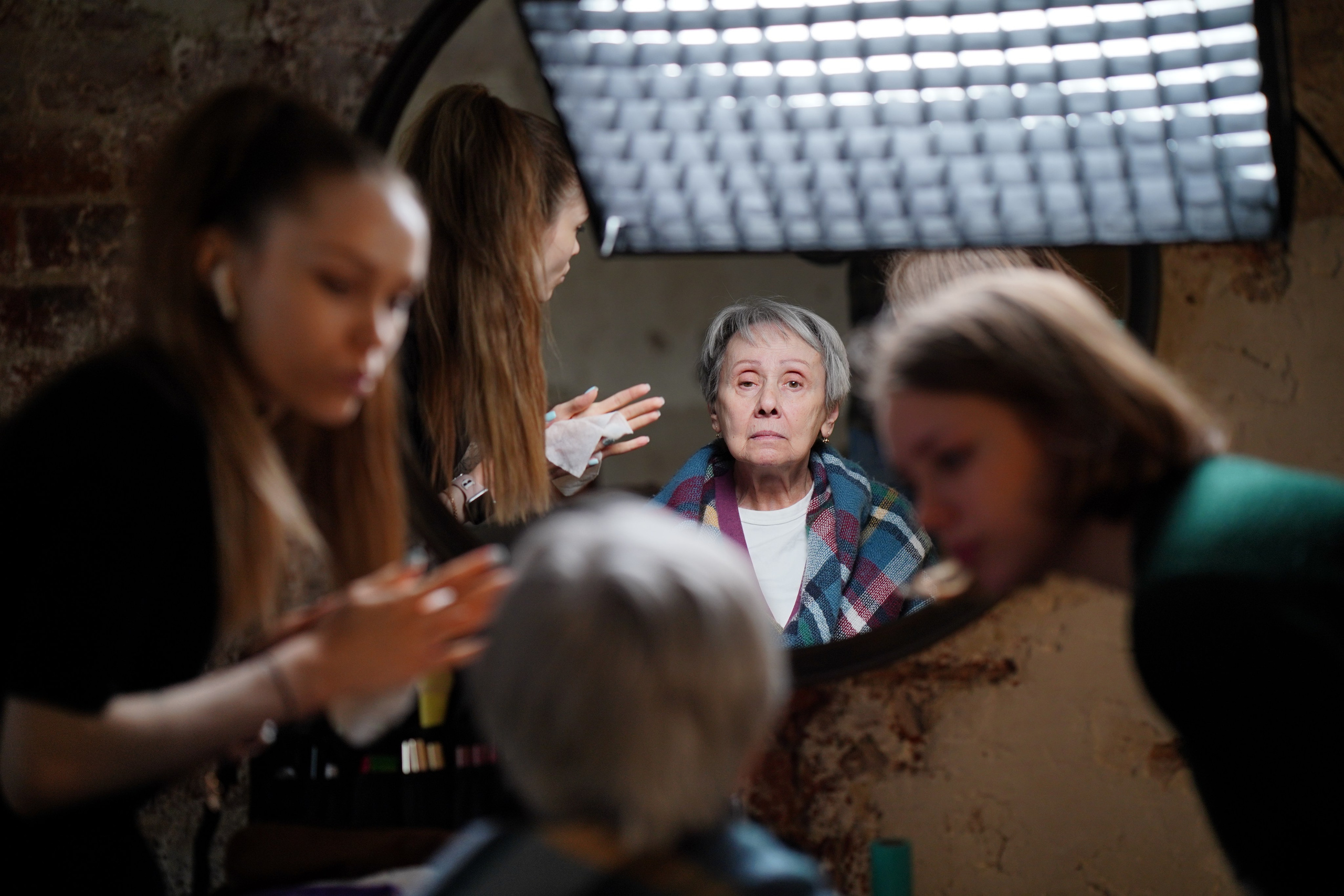 Диплом МШК. Творческий и репортажный фотограф в Москве Клим Долгов