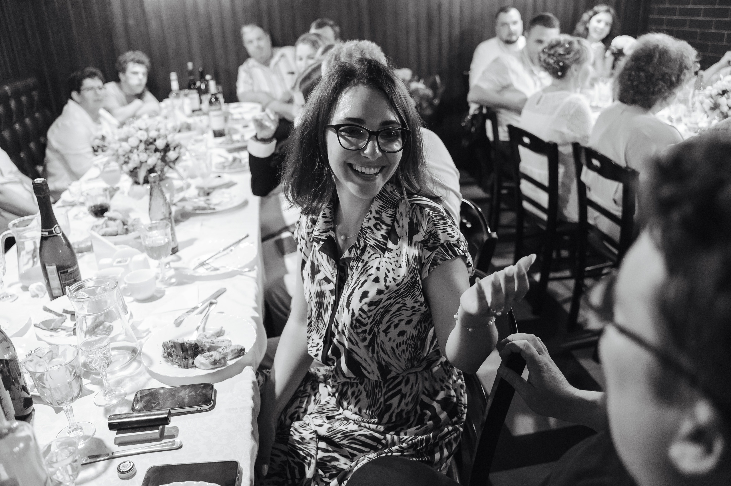 Федор и Мария. Фотограф Дарья Борисова в г. Новочеркасск и РО