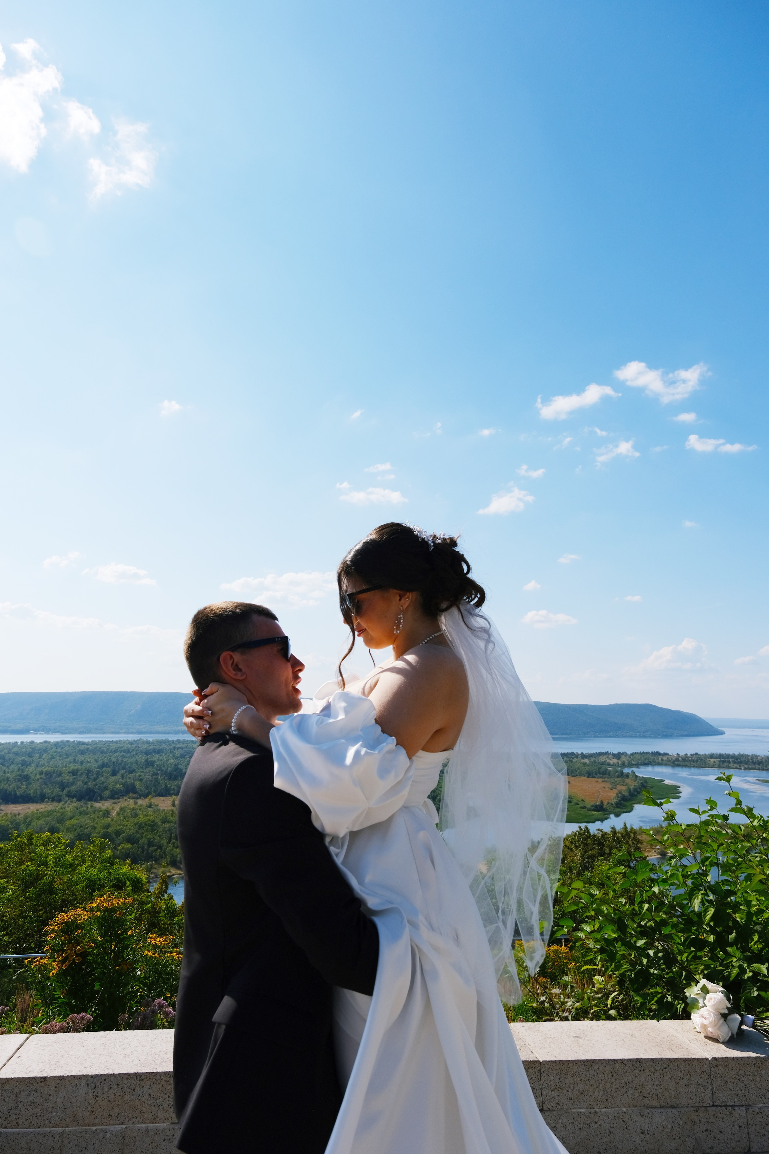 Мероприятия. Кинокадры для тебя. фотограф и стилист по прическам Анастасия Помелова