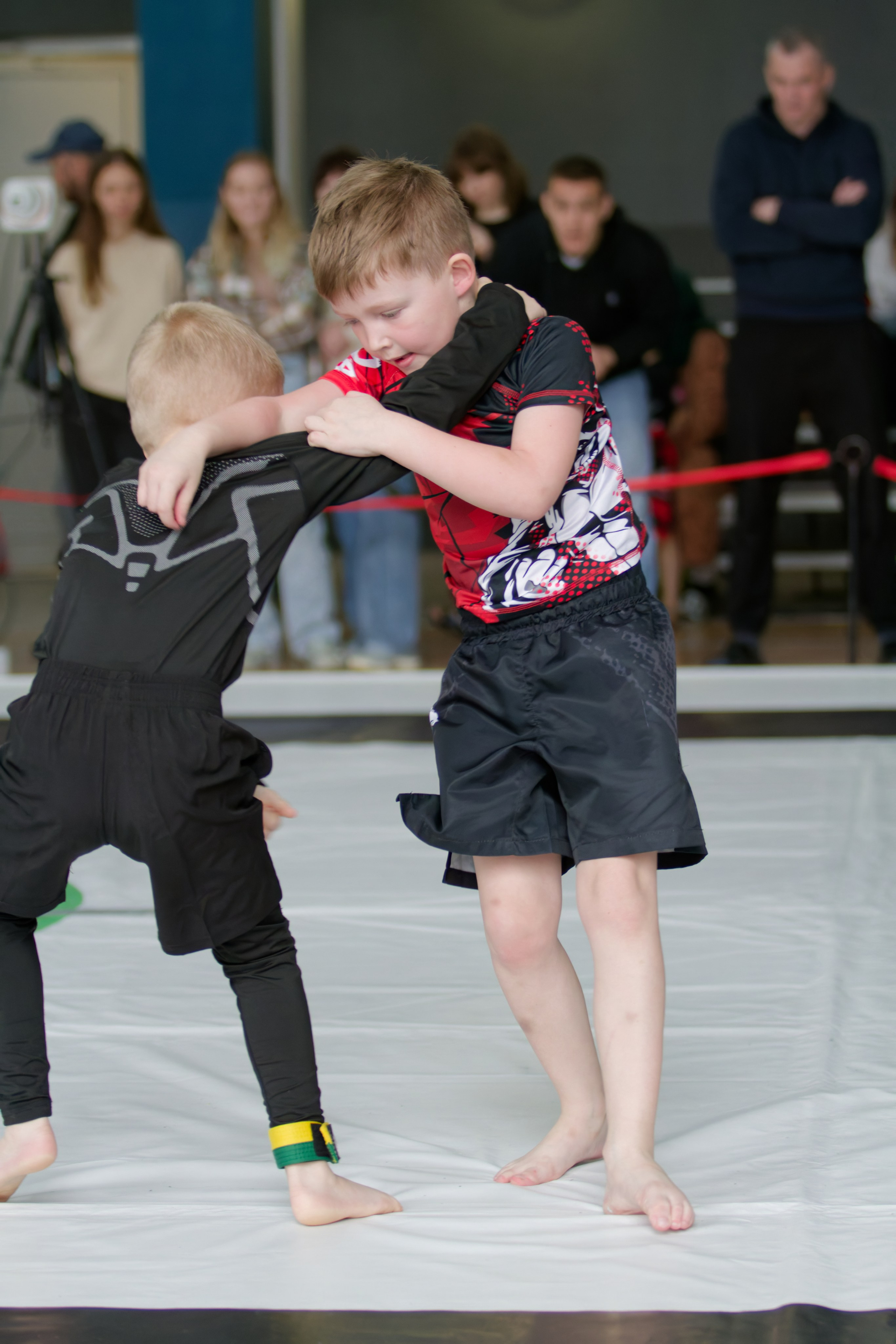 Борьба. Джиу-джитсу 26.04.2025. Репортажный и спортивный фотограф в г. Пермь Зильберг Павел