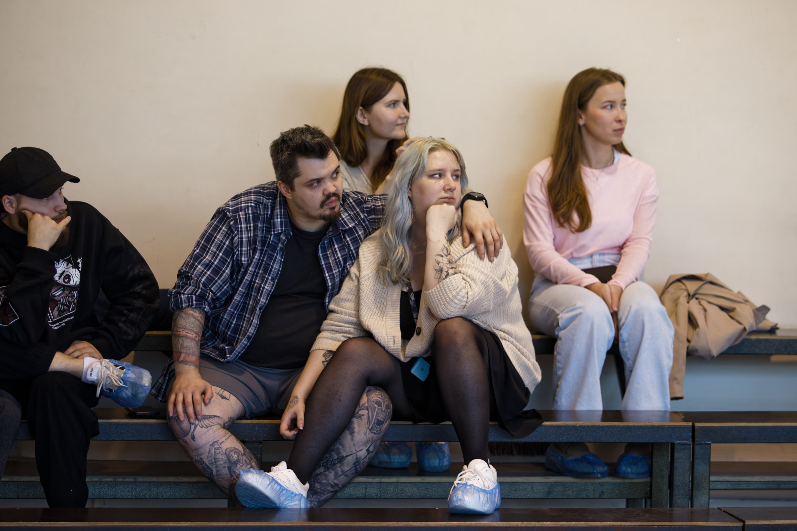 Летняя баскетбольная лига 18.07.2025. Репортажный и спортивный фотограф в г. Пермь Зильберг Павел