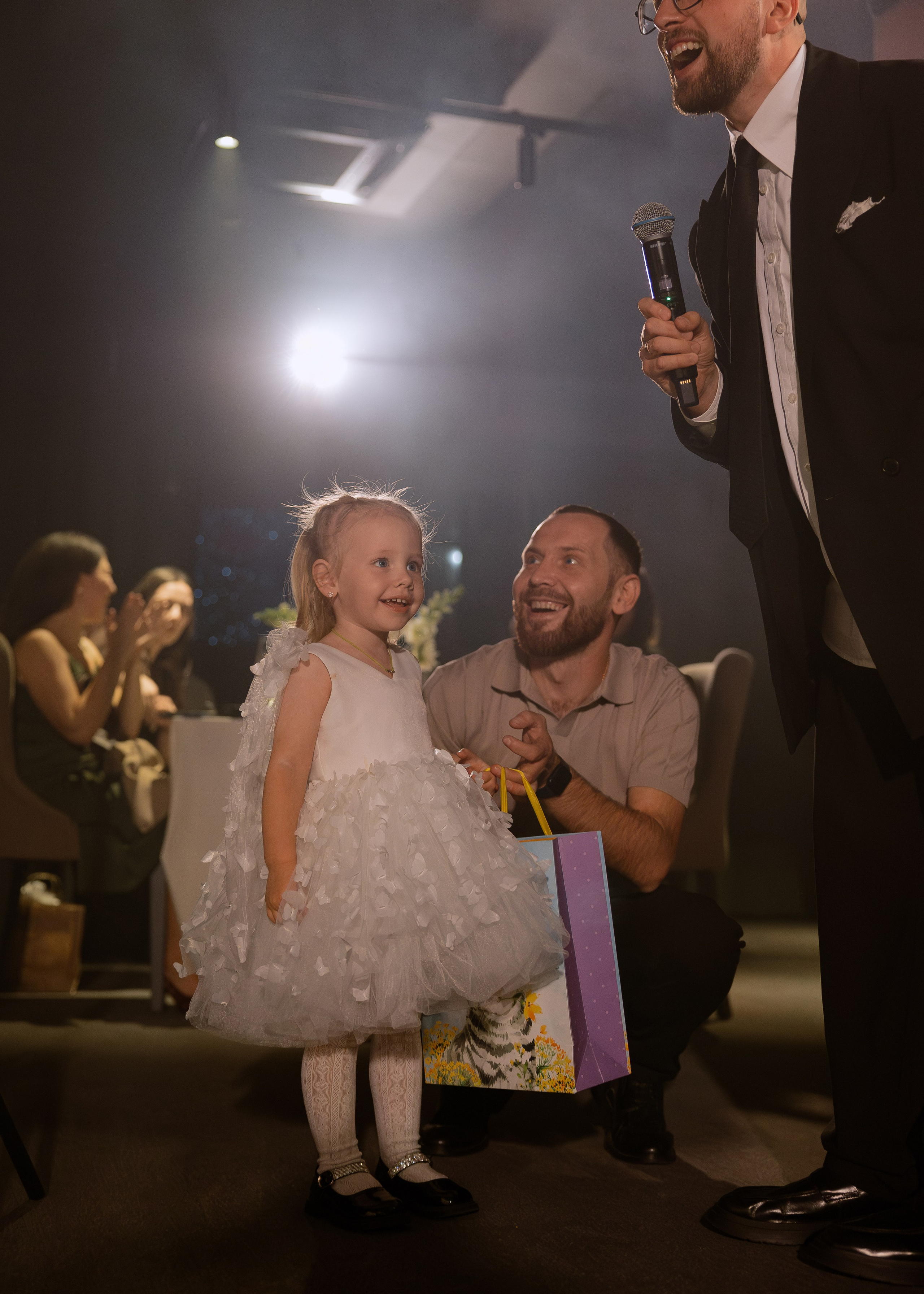 Сергей и Ксения. Фотограф Эмиль Исякаев