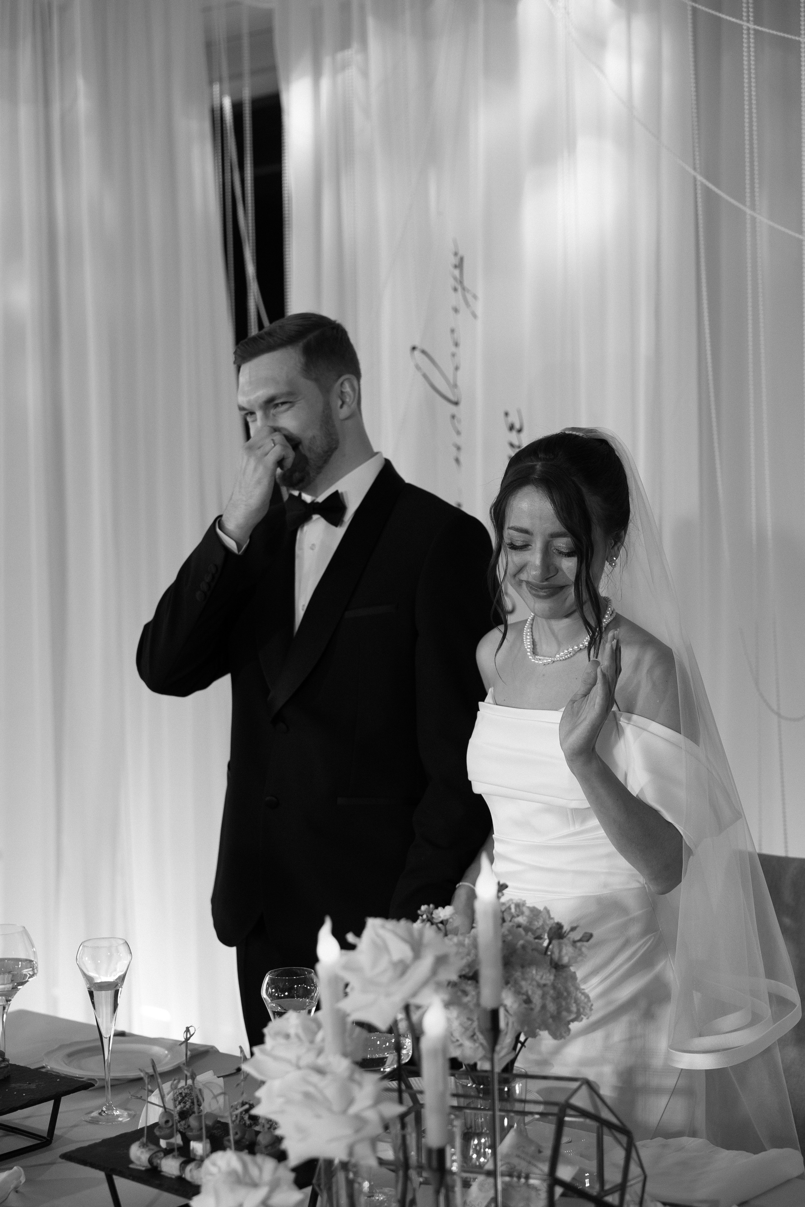 Антон и Вика. Свадебный и семейный фотограф в Новосибирске Наталья Зорина