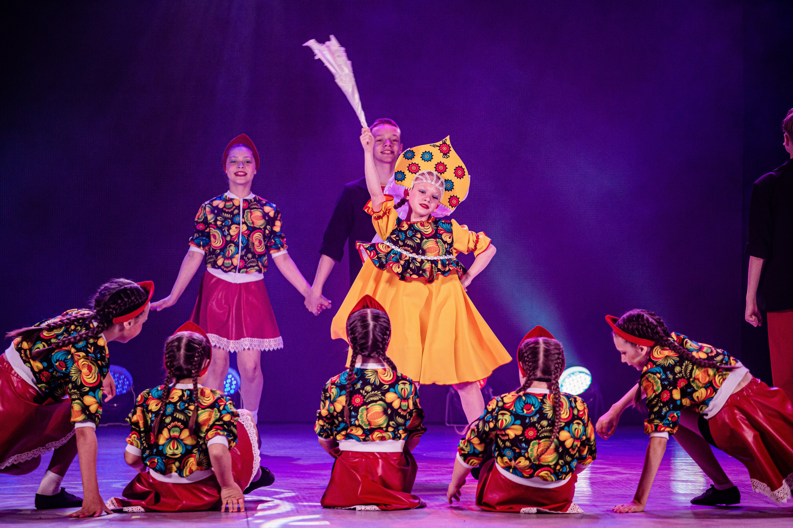 Репортаж. Концерты. Авторские туры с профессиональным фотографом