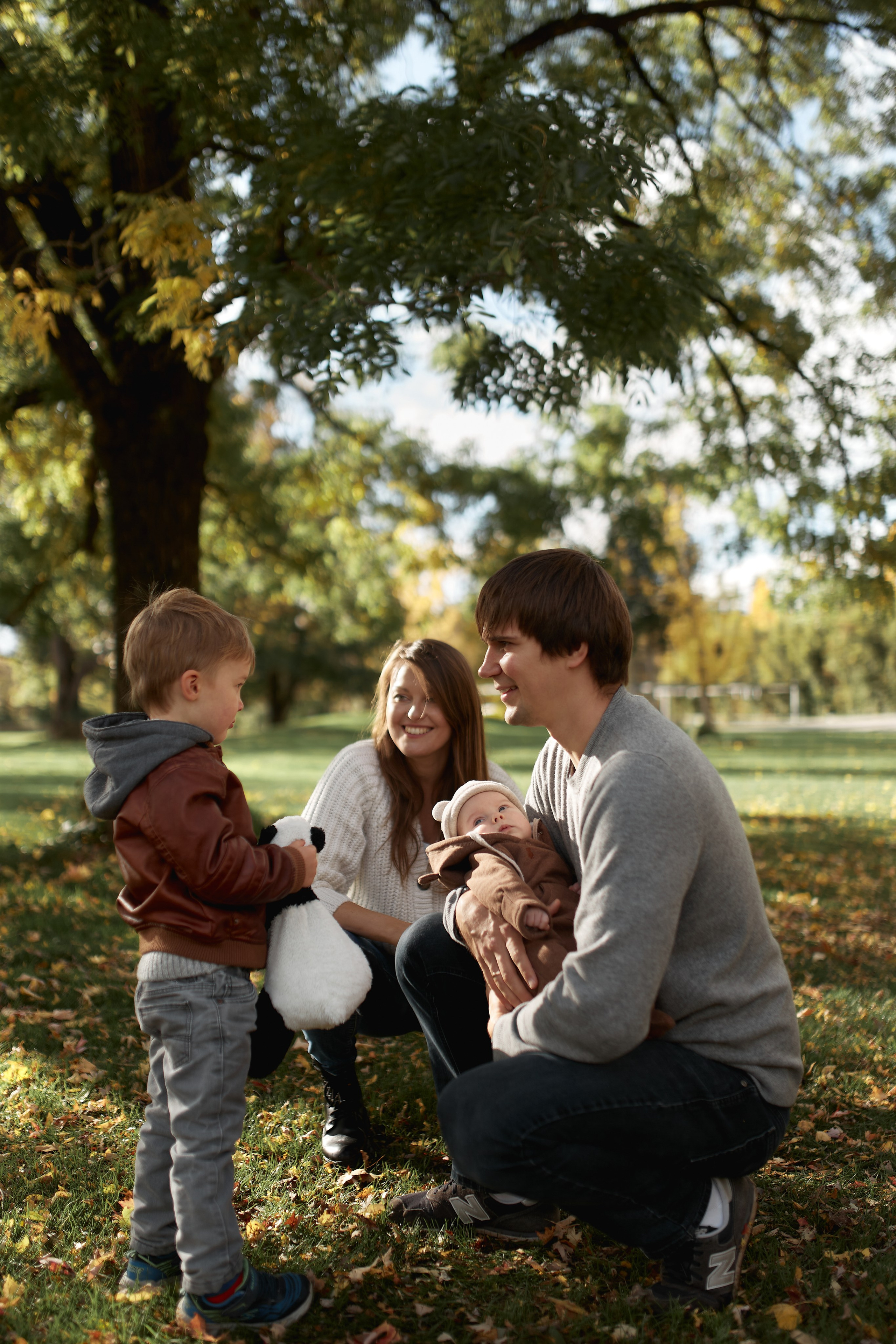 4 ✨. Ваш душевный фотограф