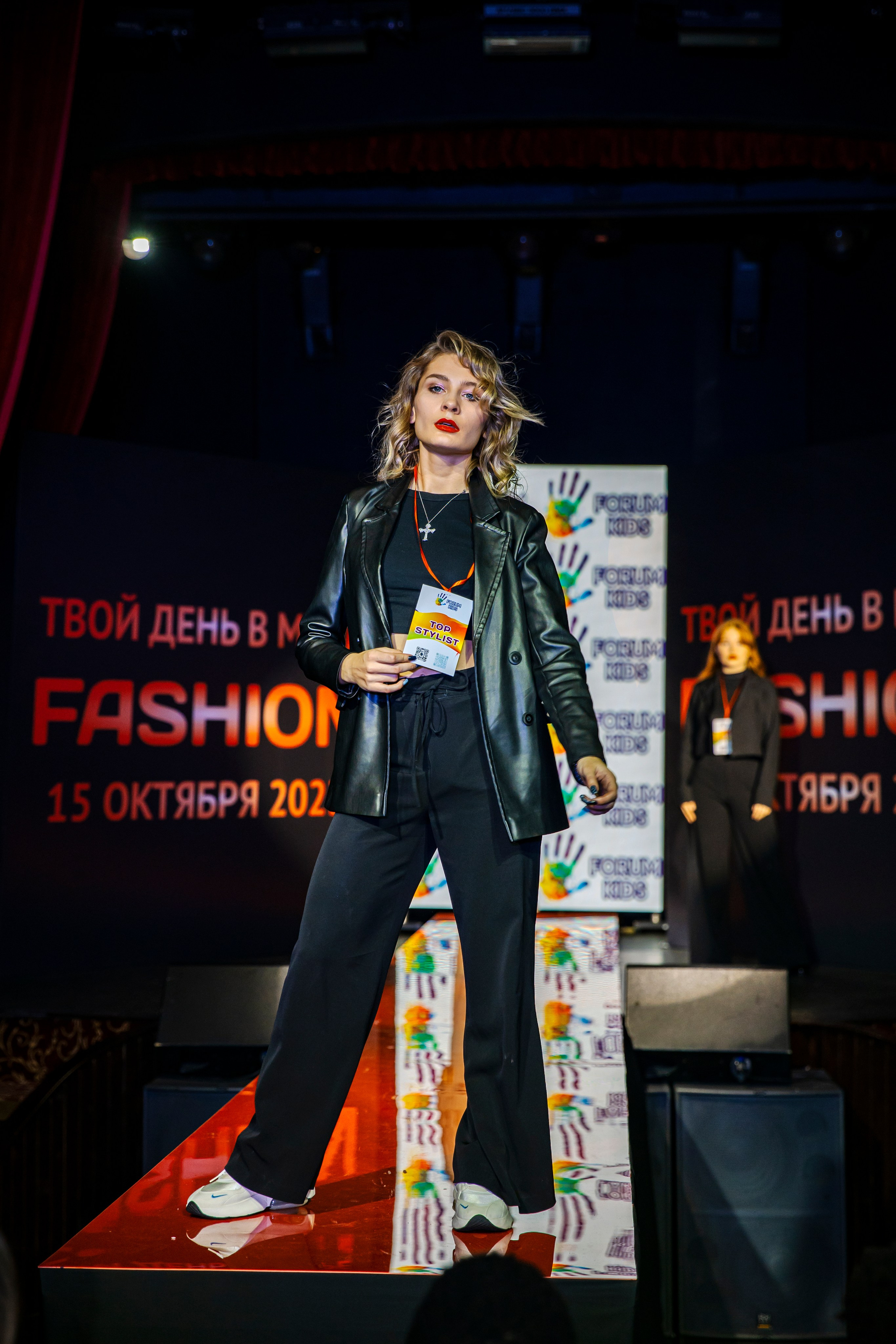 Forum Kids -23. Фотограф — Татьяна Кириллова, г. Санкт-Петербург