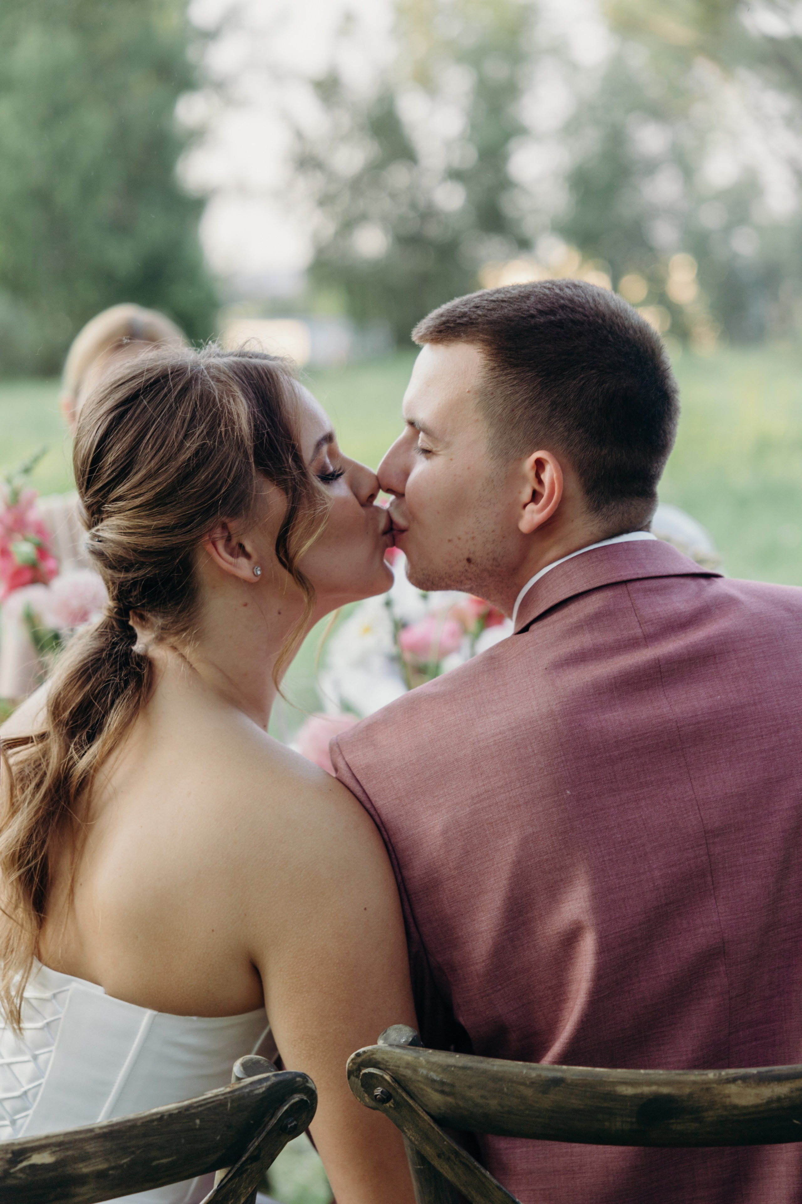 Роман&Яна. Фотограф свадебный семейный в Красноярске Шукшина Наталья