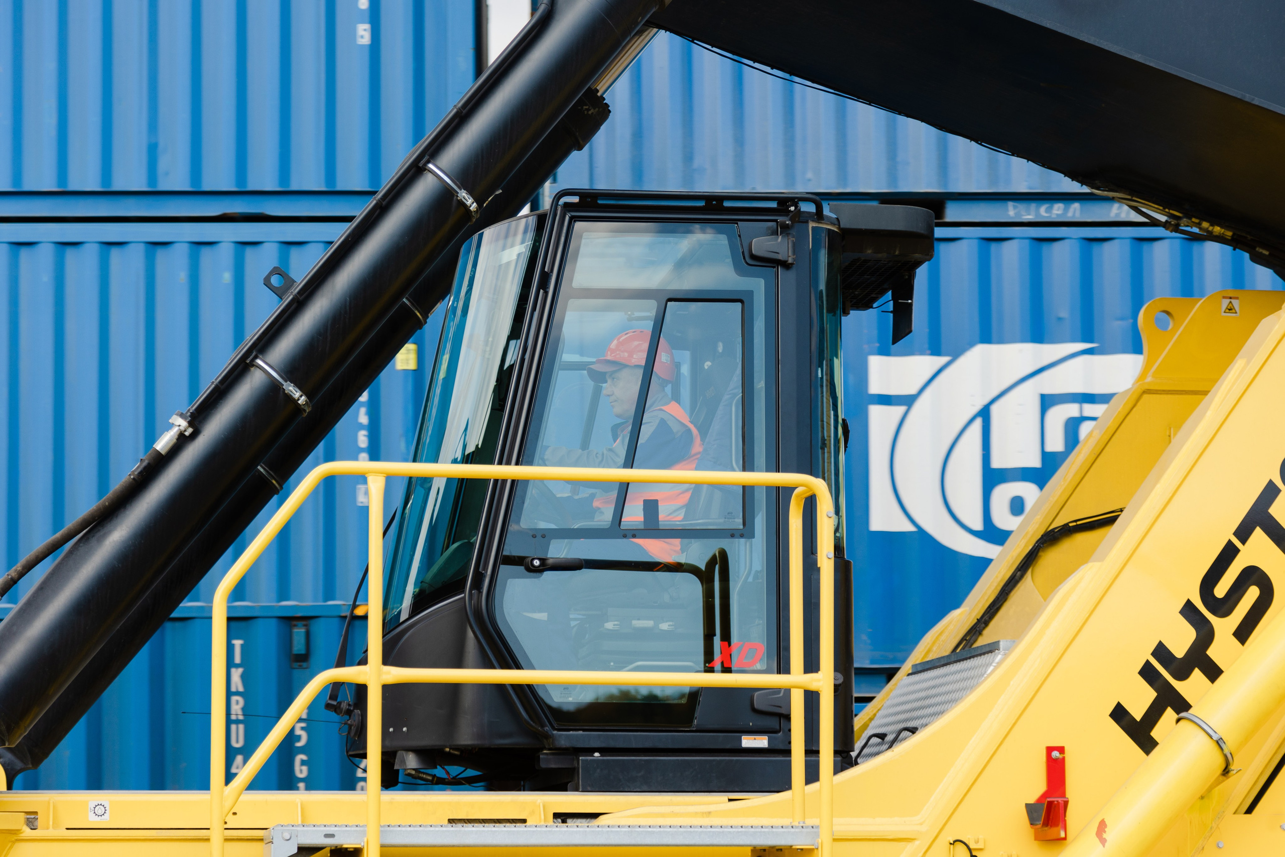 ТрансКонтейнер. Фотограф свадебный семейный в Красноярске Шукшина Наталья