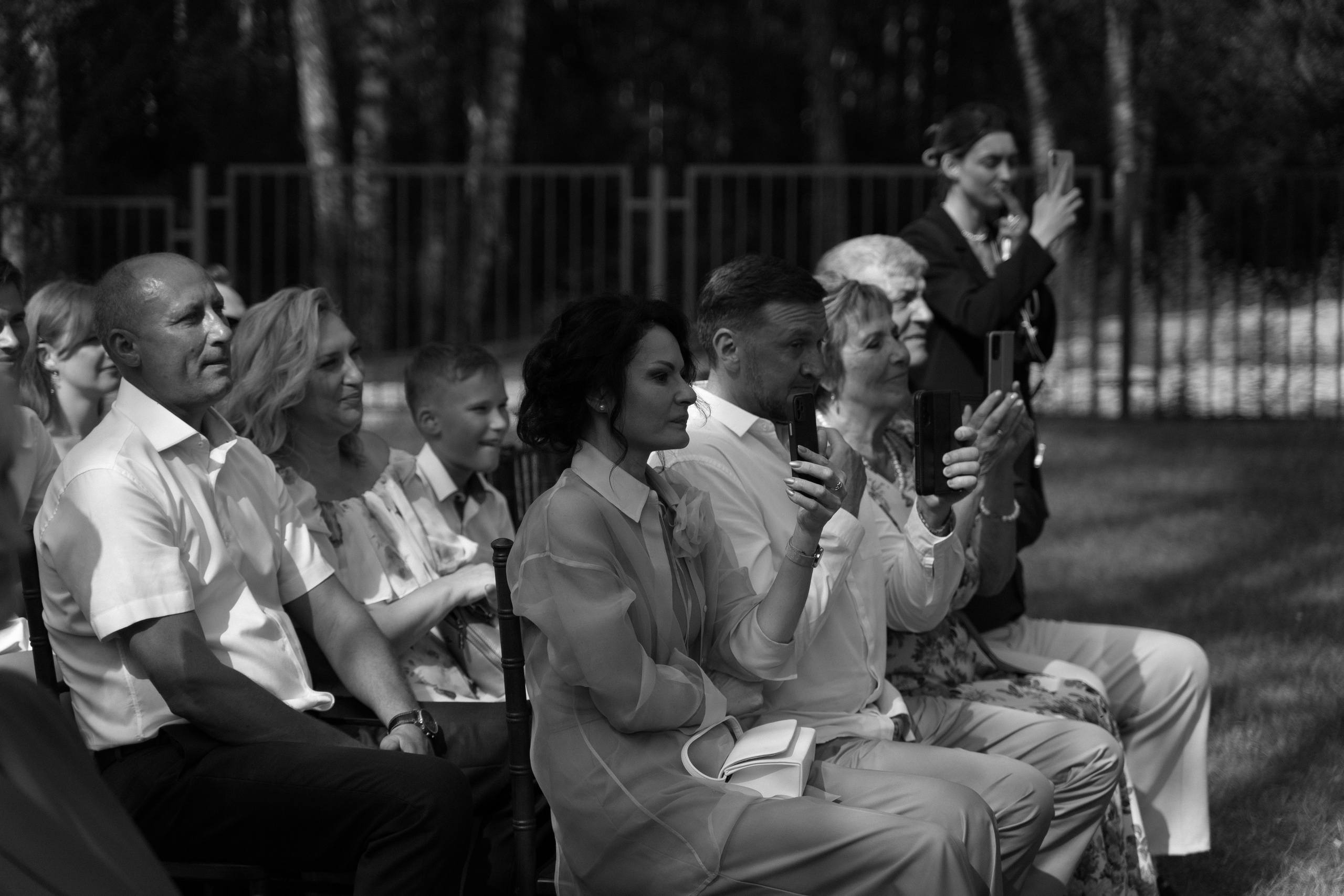 Рома и Настя. Свадебный и семейный фотограф в Новосибирске Наталья Зорина