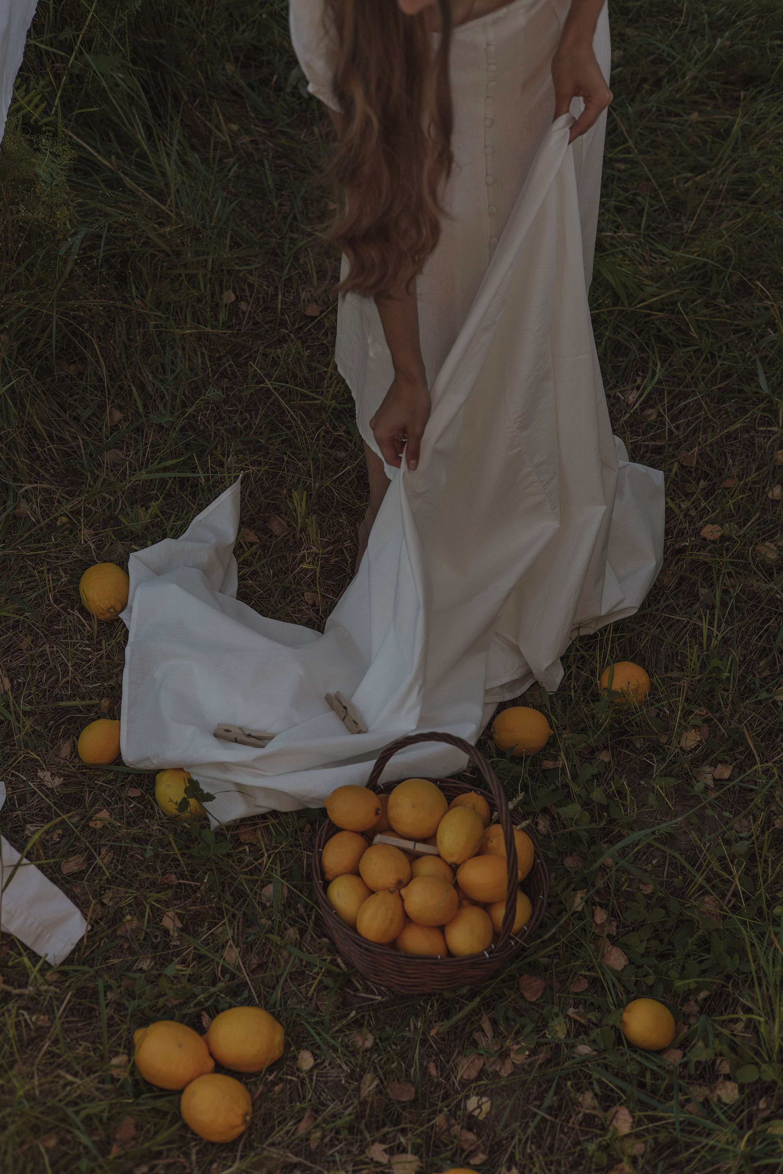 Анастасия. Фотограф в Москве Таша Логинова