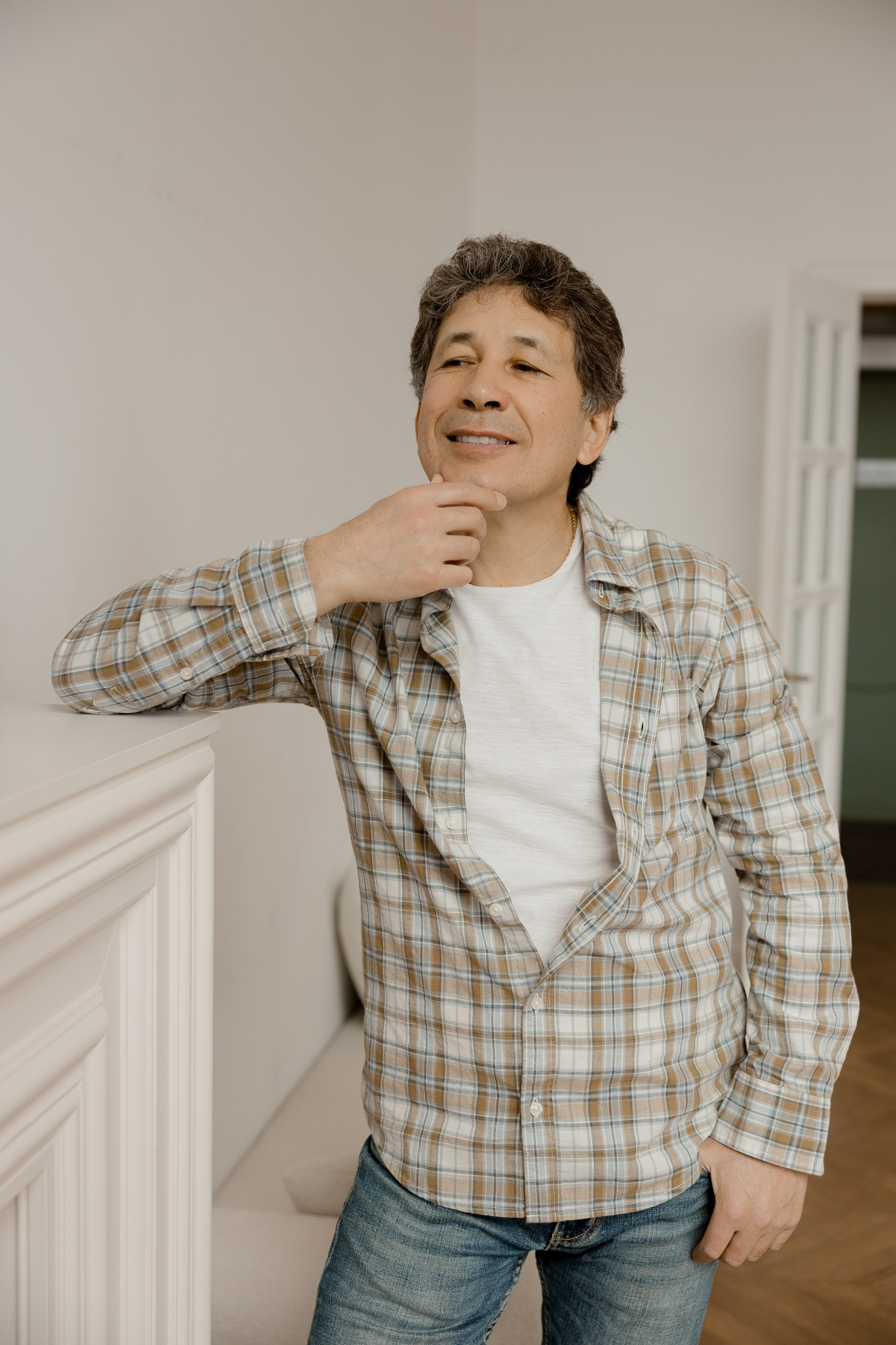 Три поколения. Миленина Юлия Свадебный и семейный фотограф в Краснодаре